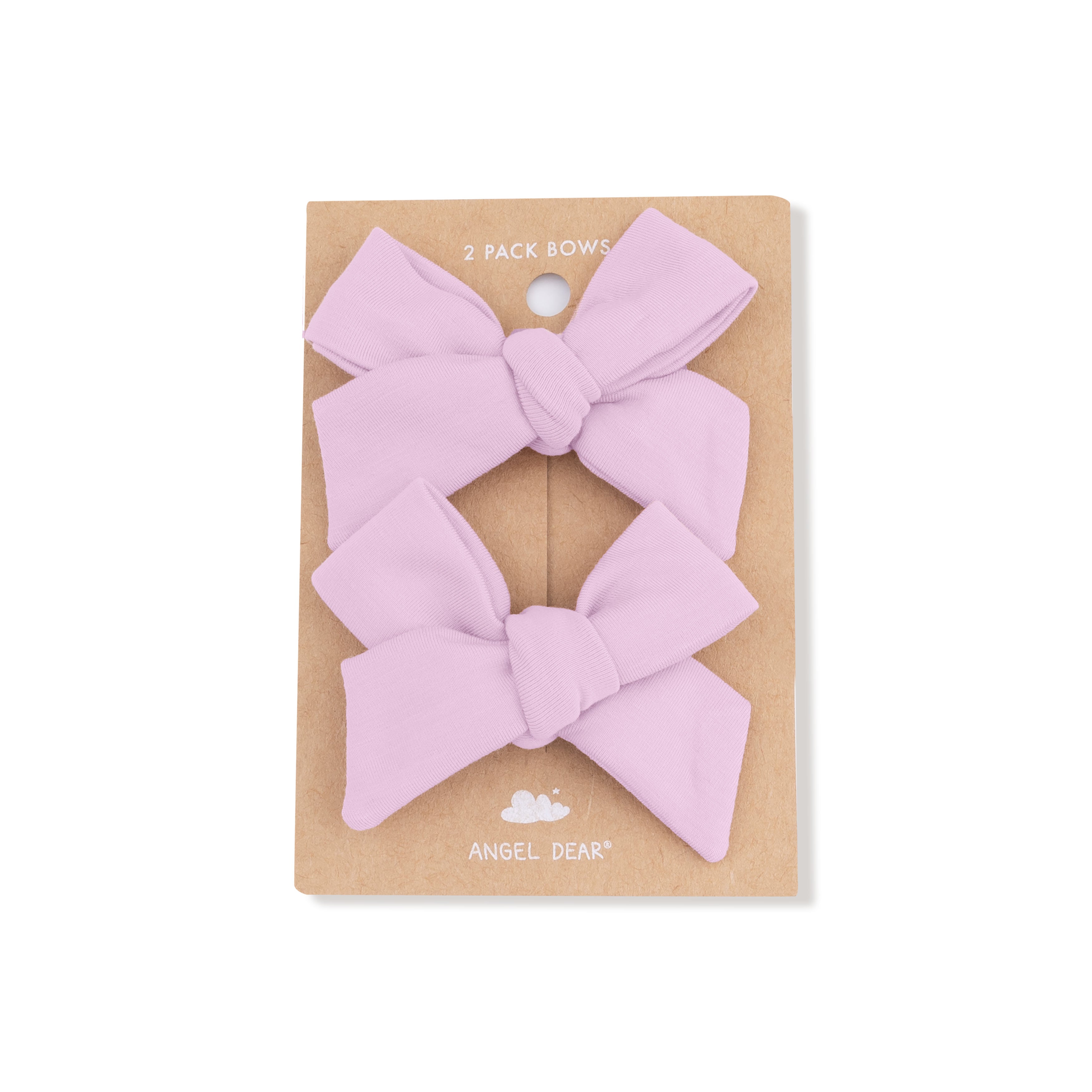 Bow Clips