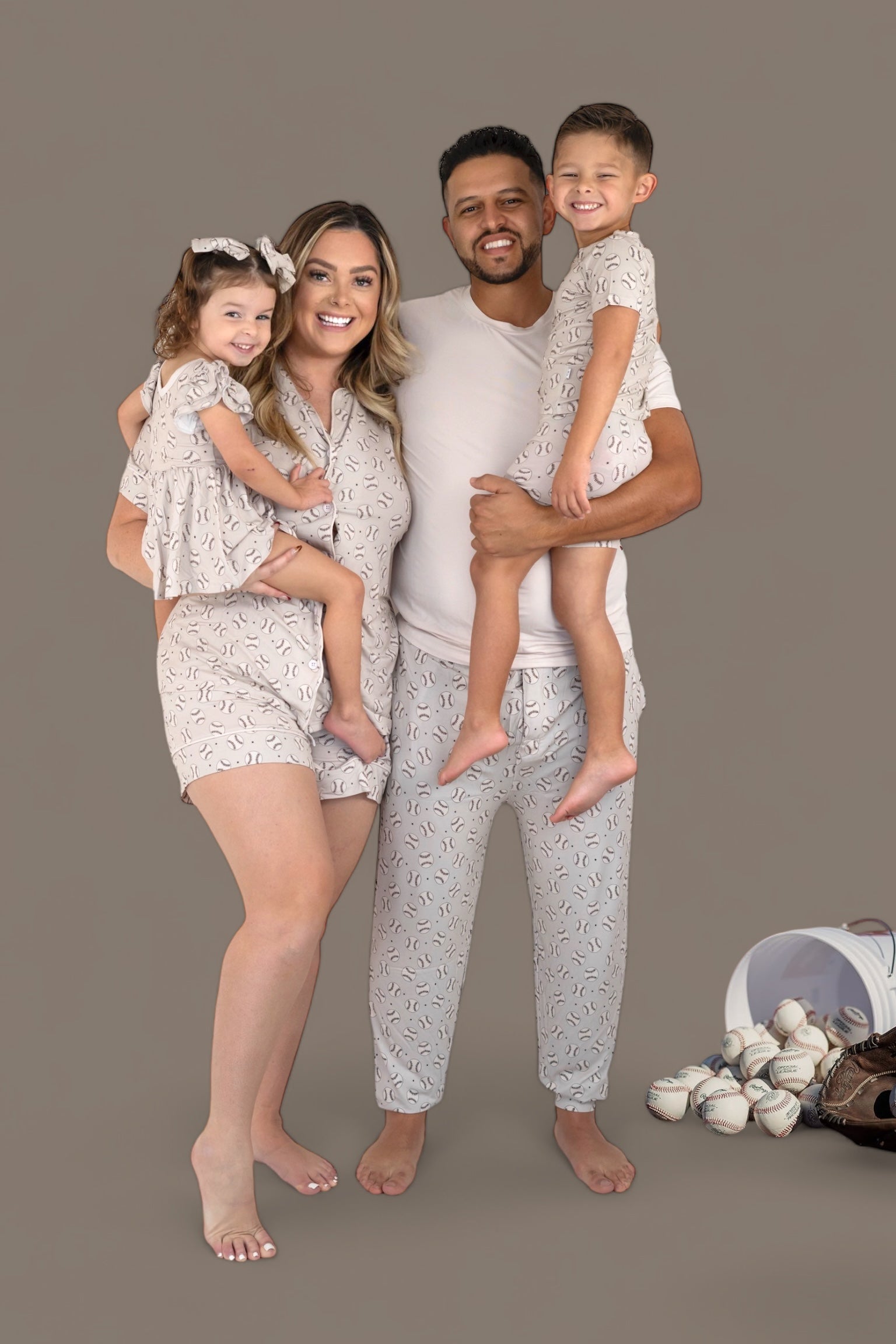 Exclusive Swing For The Stars Women’s Dream Short Set