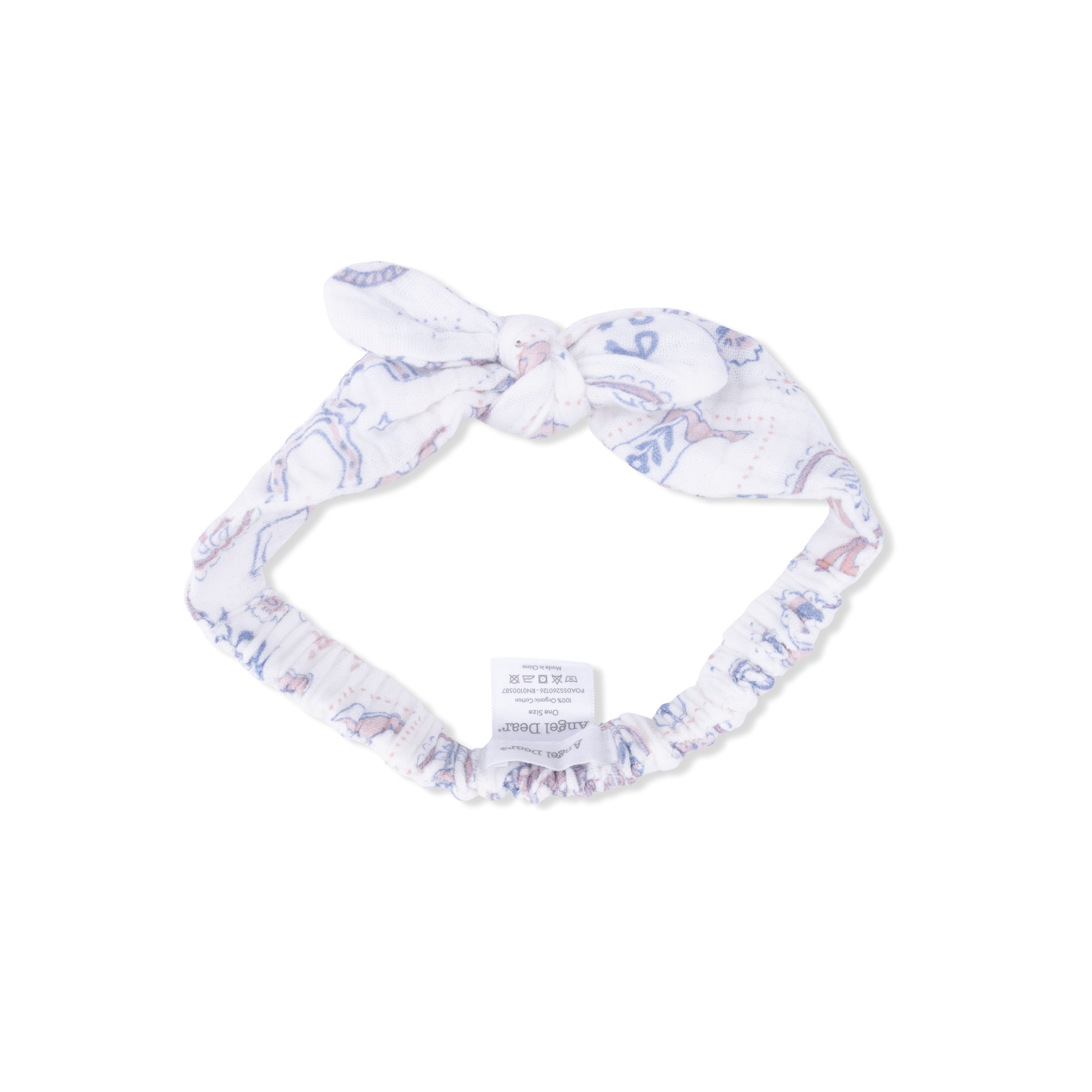 Country Western Heirlooms - Knot Headband