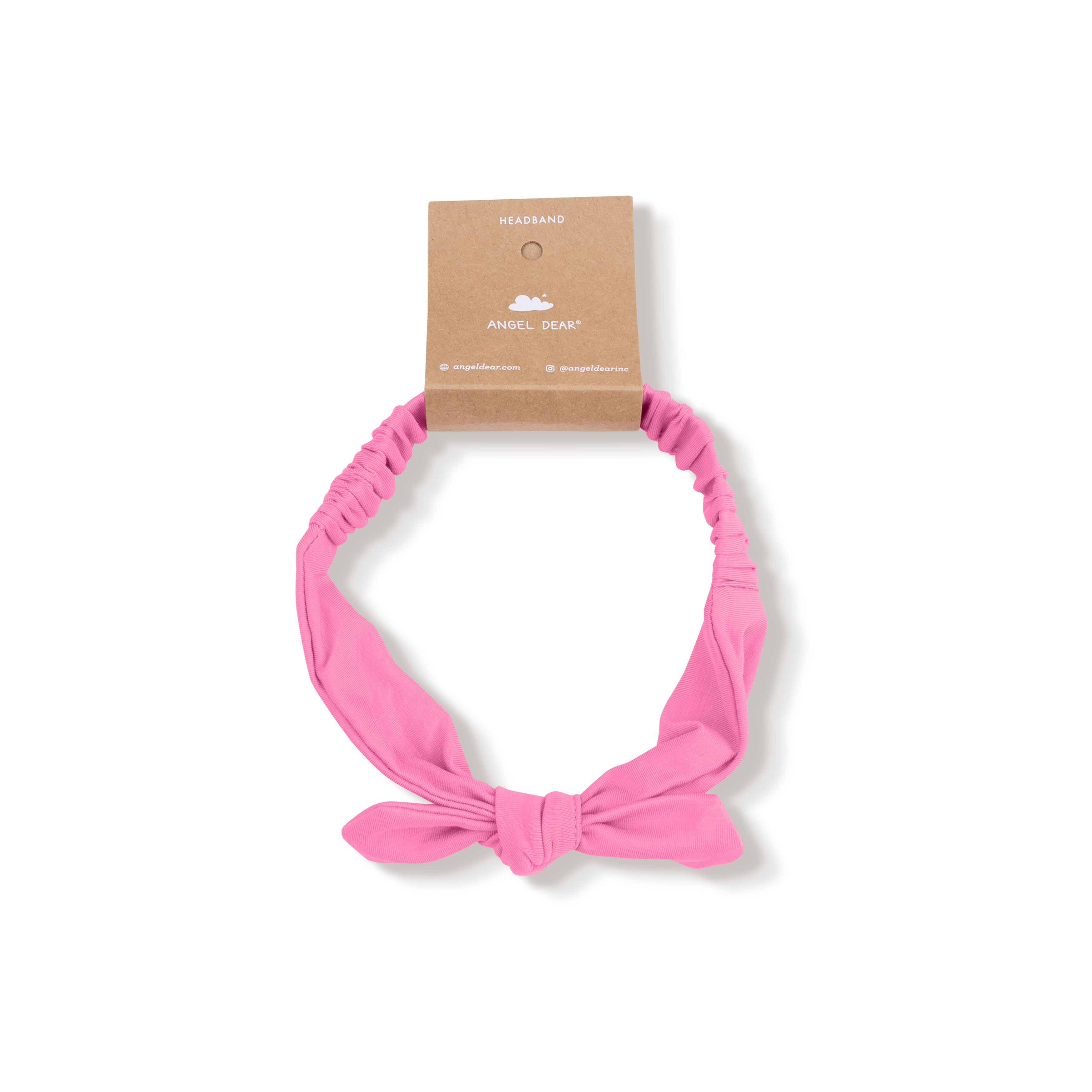 Knot Headband