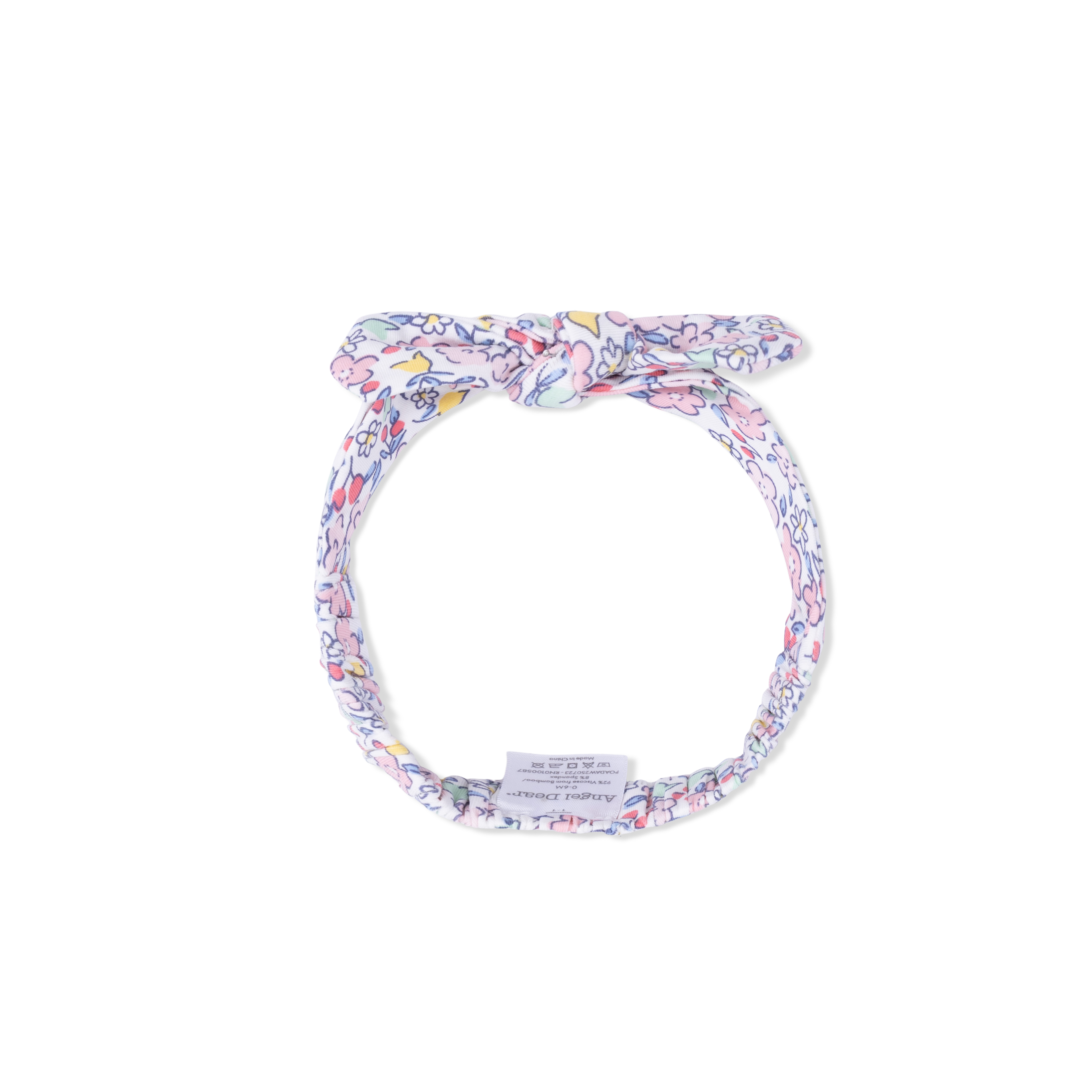 Elizabeth's Garden - Knot Headband
