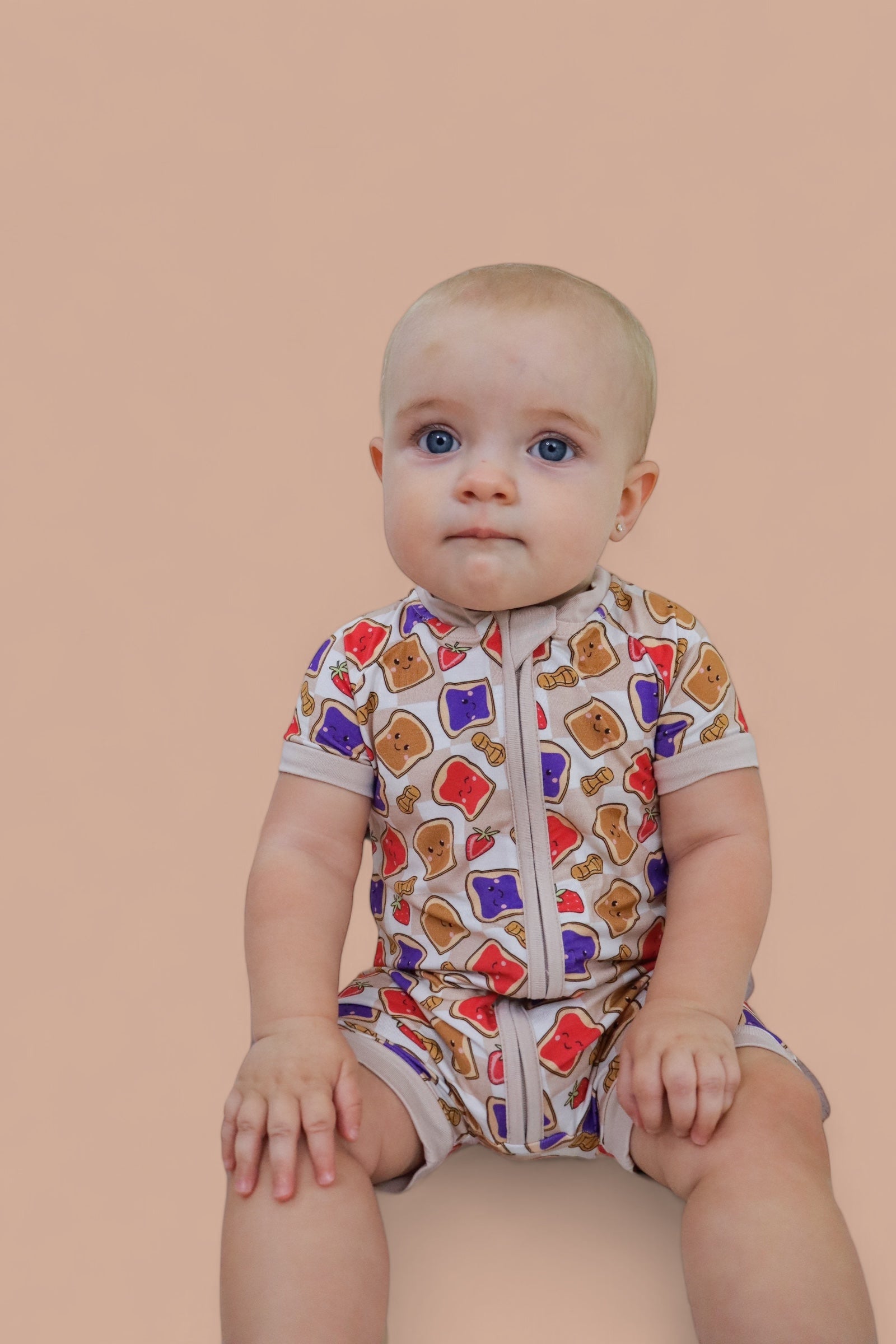 Exclusive Pb&j Dream Shortie