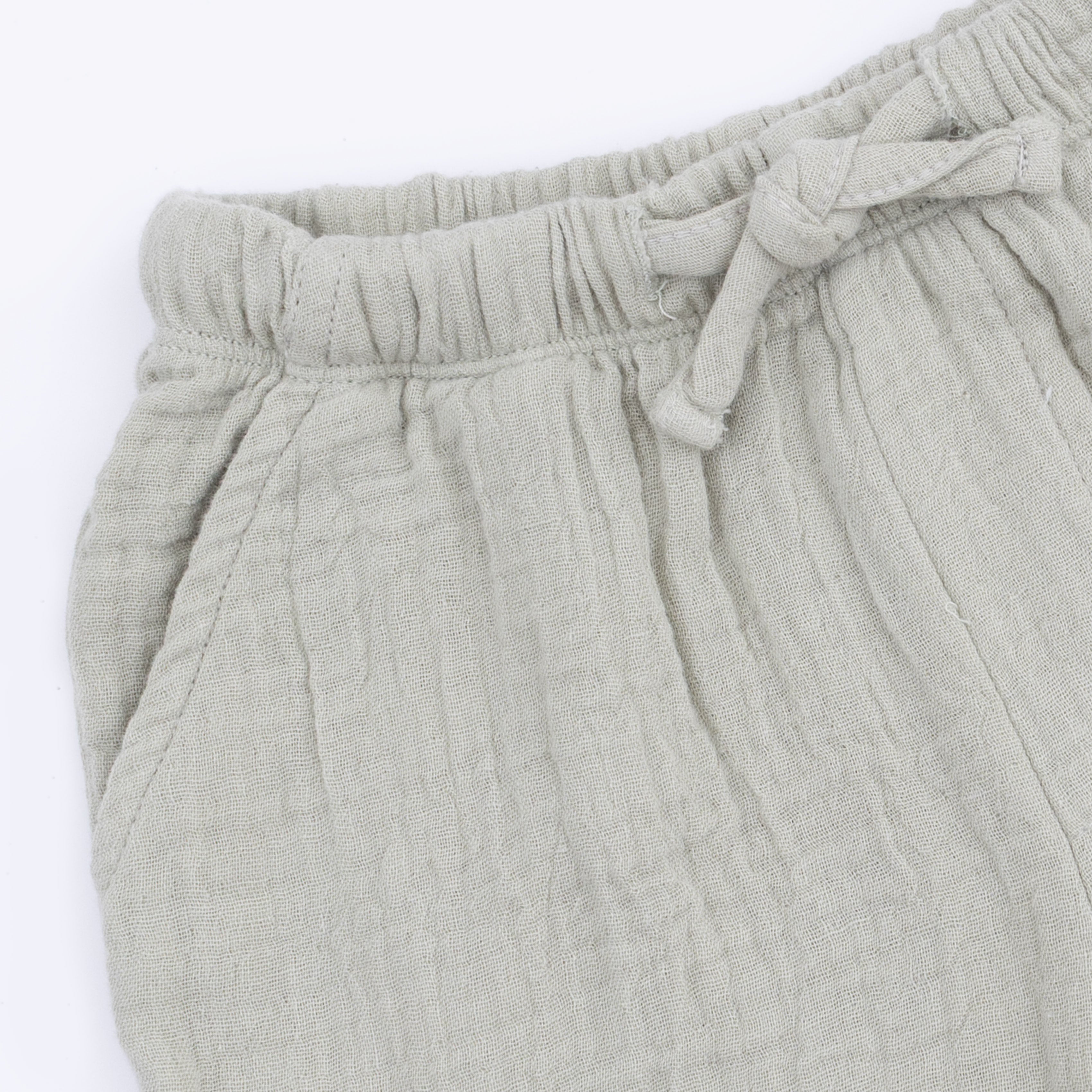 Fishing Lures - Polo Button Up With Casual Short & Bucket Hat