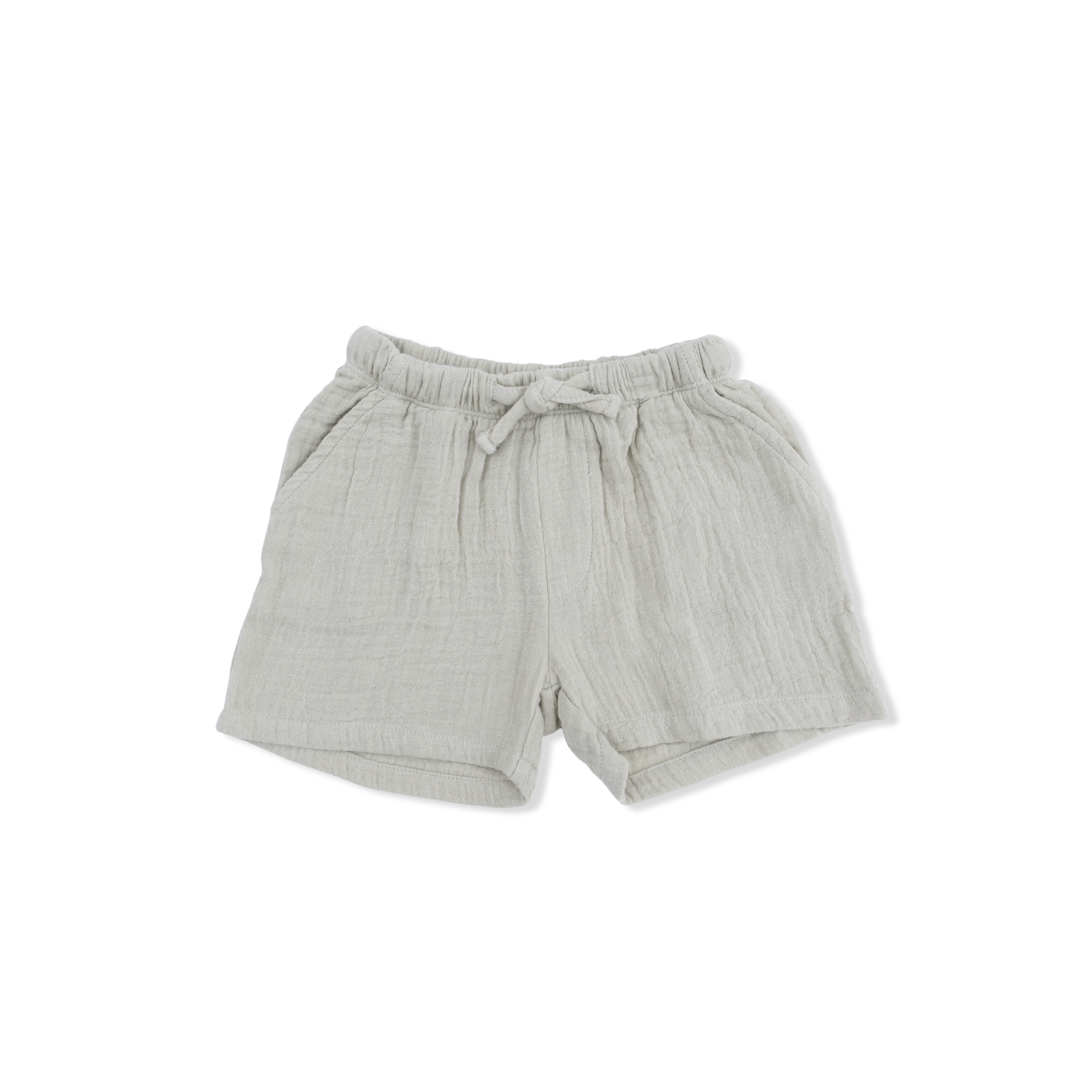 Fishing Lures - Polo Button Up With Casual Short