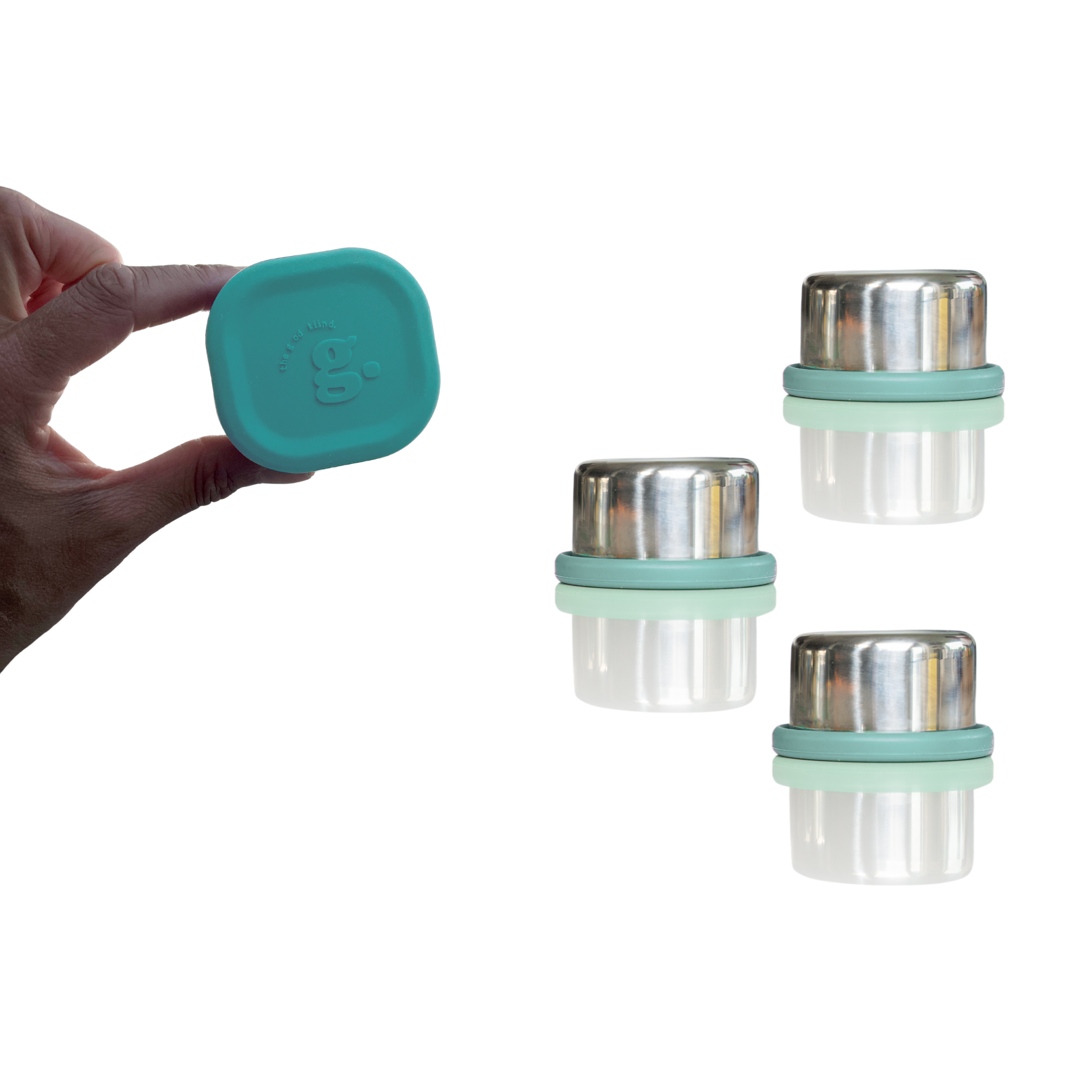 Square Container (single)