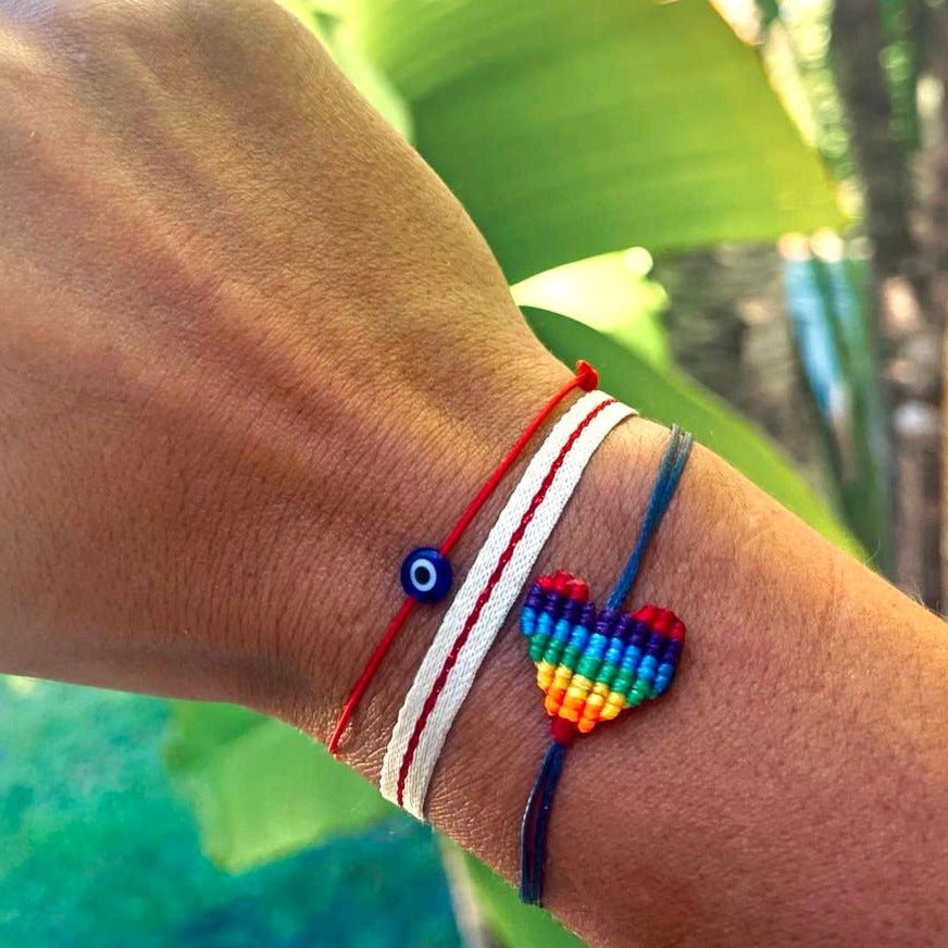 Le Catch X Oiya 2.0: Marlien Bracelet Bundle