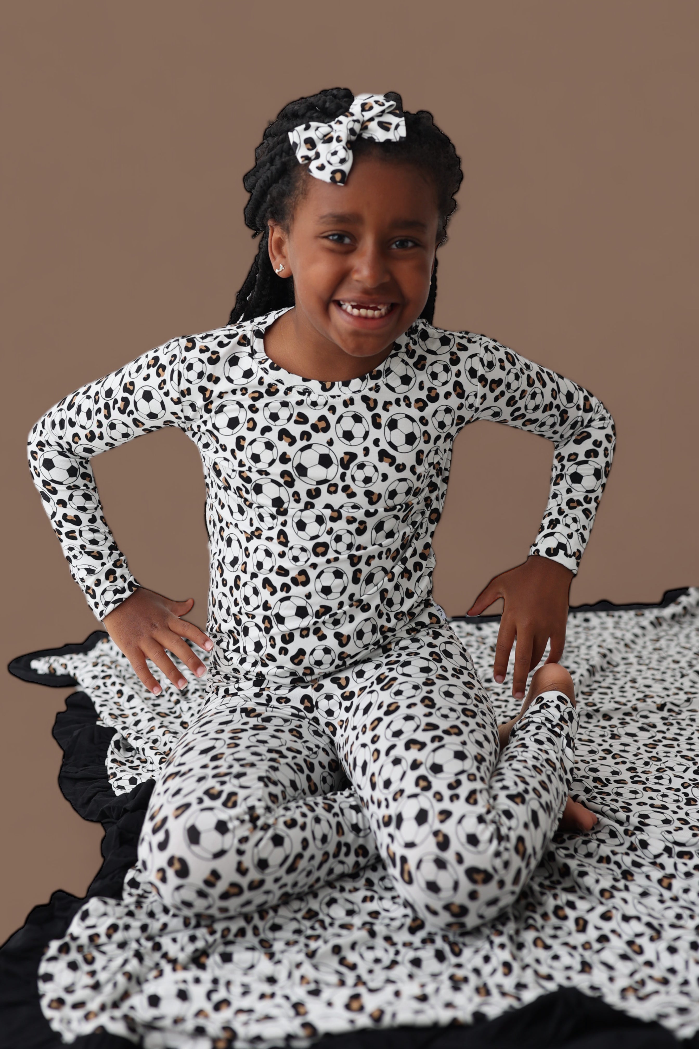 Wild Goals Dream Set