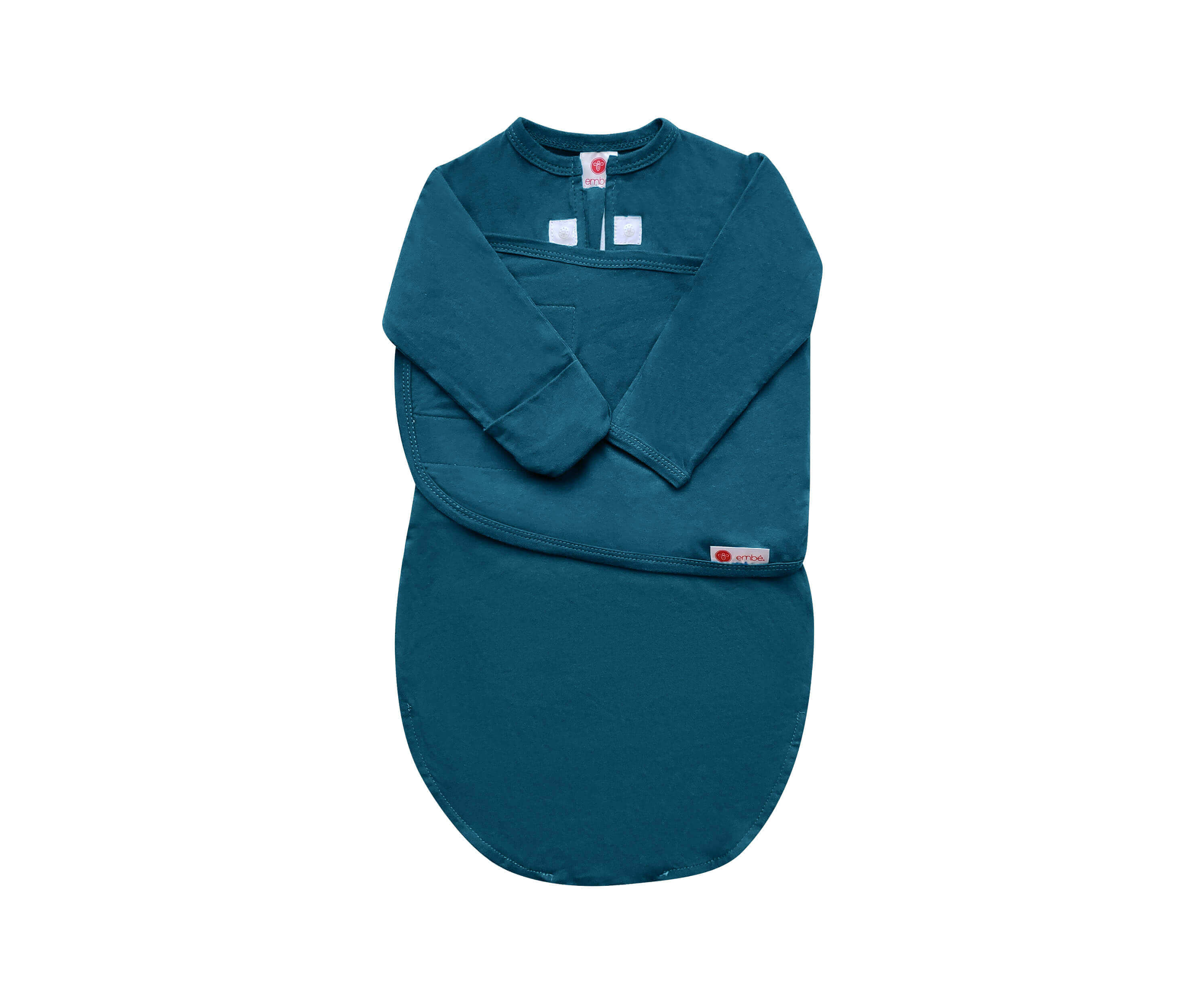 3-pack Long Sleeves Swaddle Sack Bundle