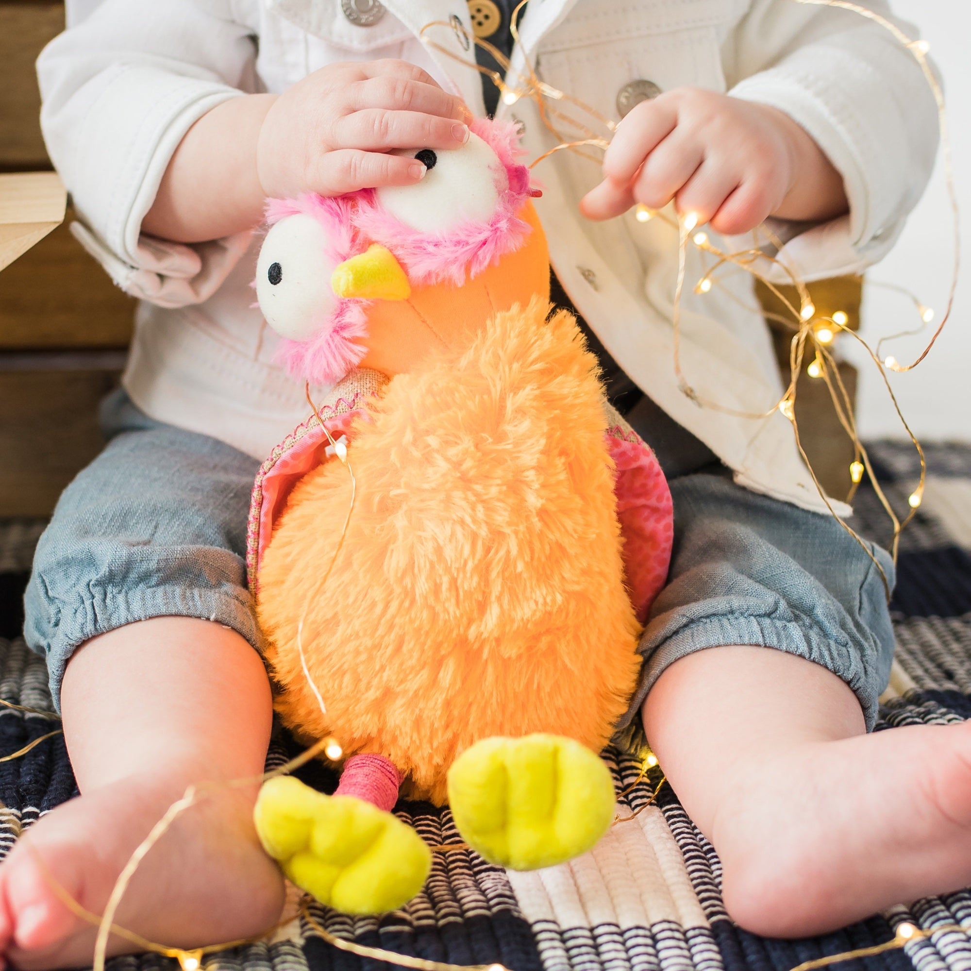 Ollie Inklings And Infant Novel Gift Set