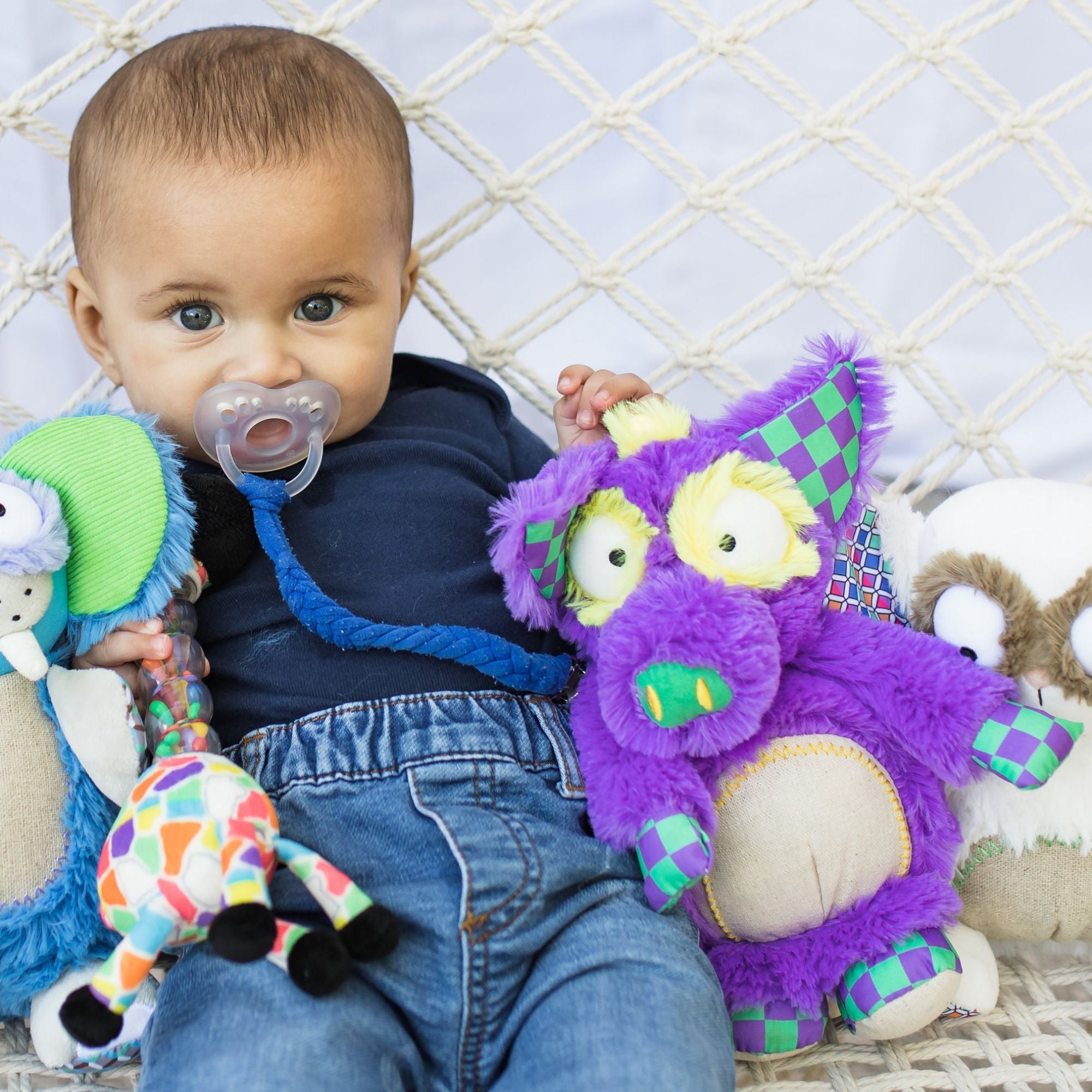 Digby Inkling & Infant Novel Gift Set