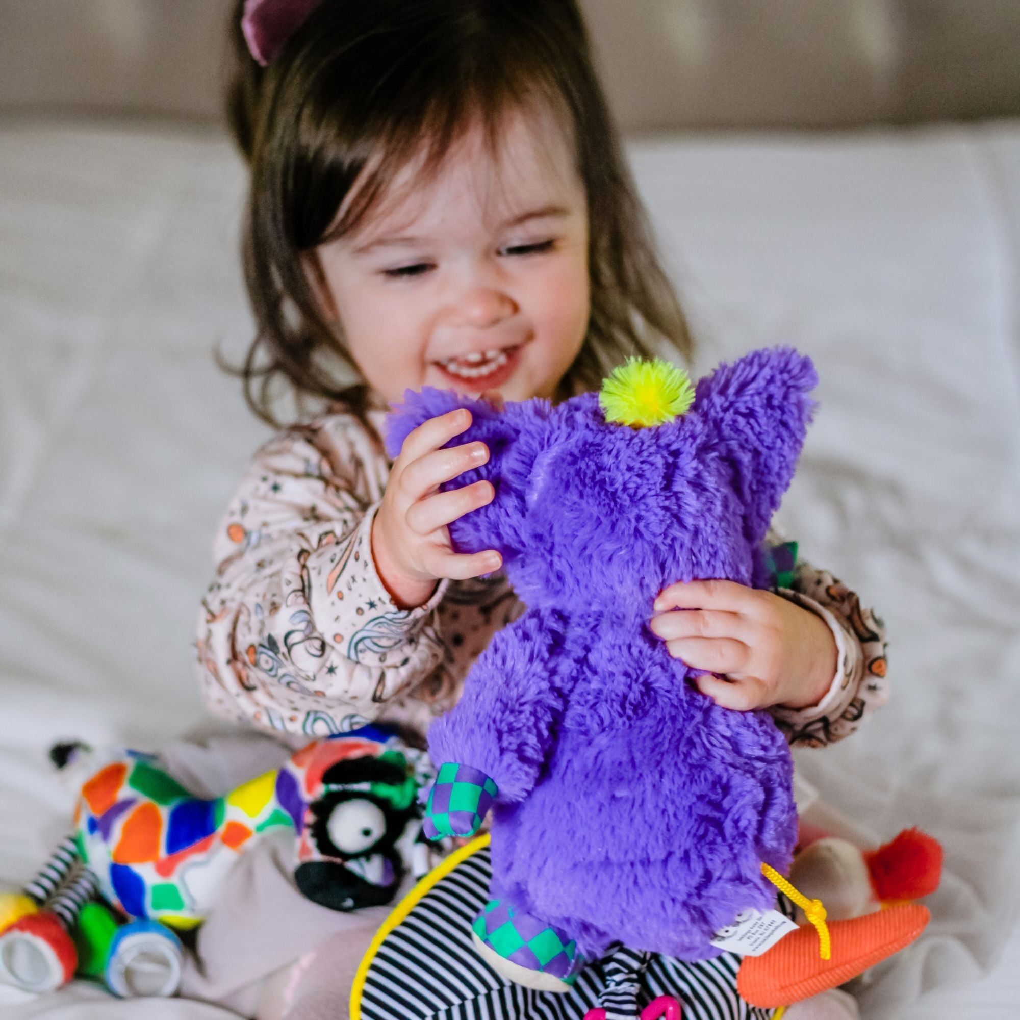 Digby Inkling & Infant Novel Gift Set