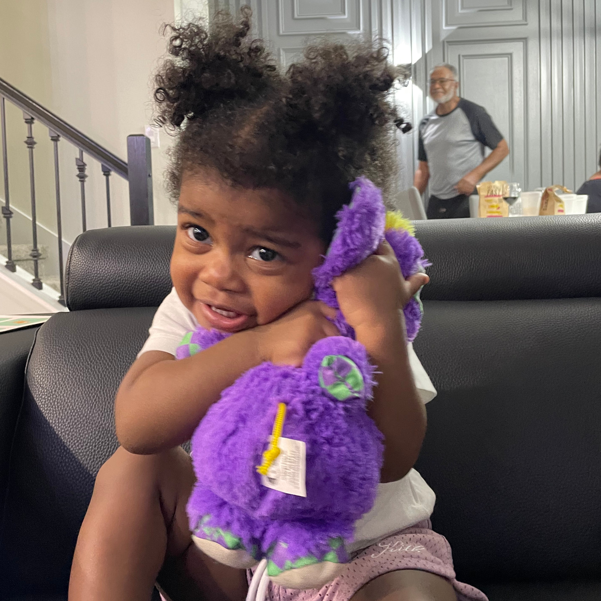 Digby Inkling & Infant Novel Gift Set