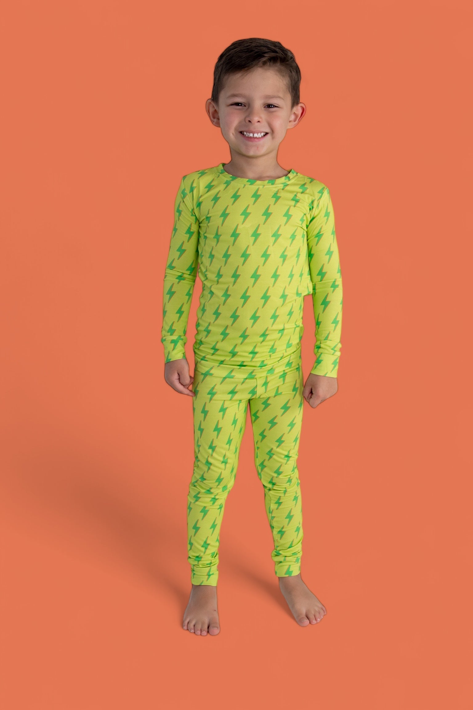 Bright Bolts Dream Set