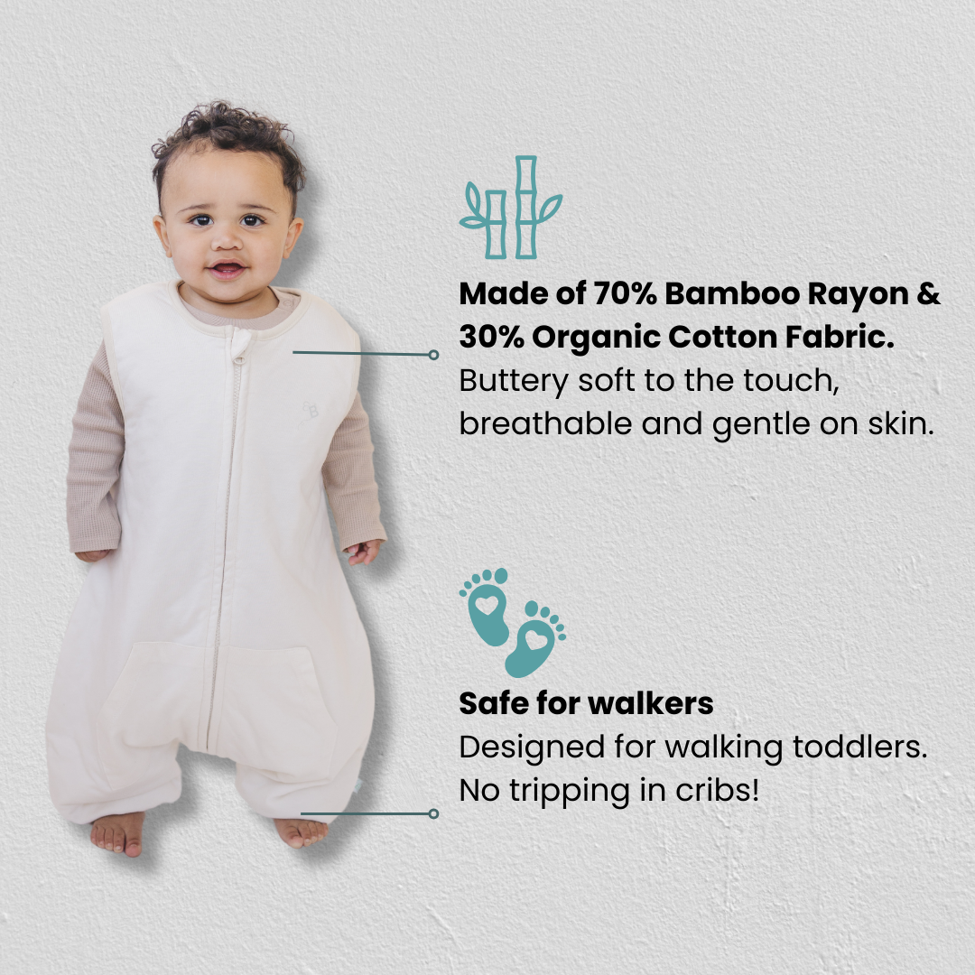 Dreamsuit | Dye-free | 1.2 Tog