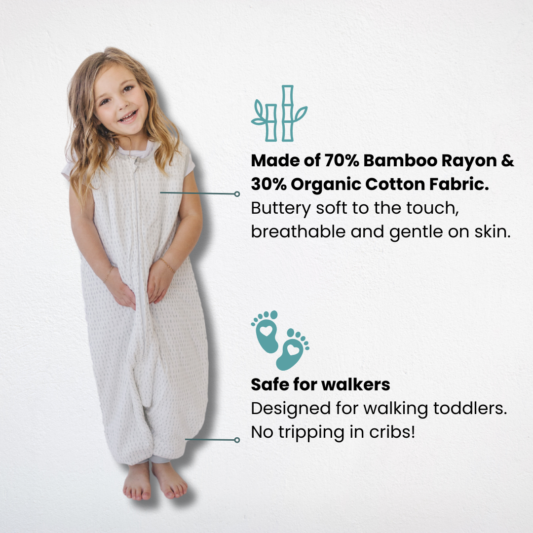 Dreamsuit | Dash | 0.8 Tog