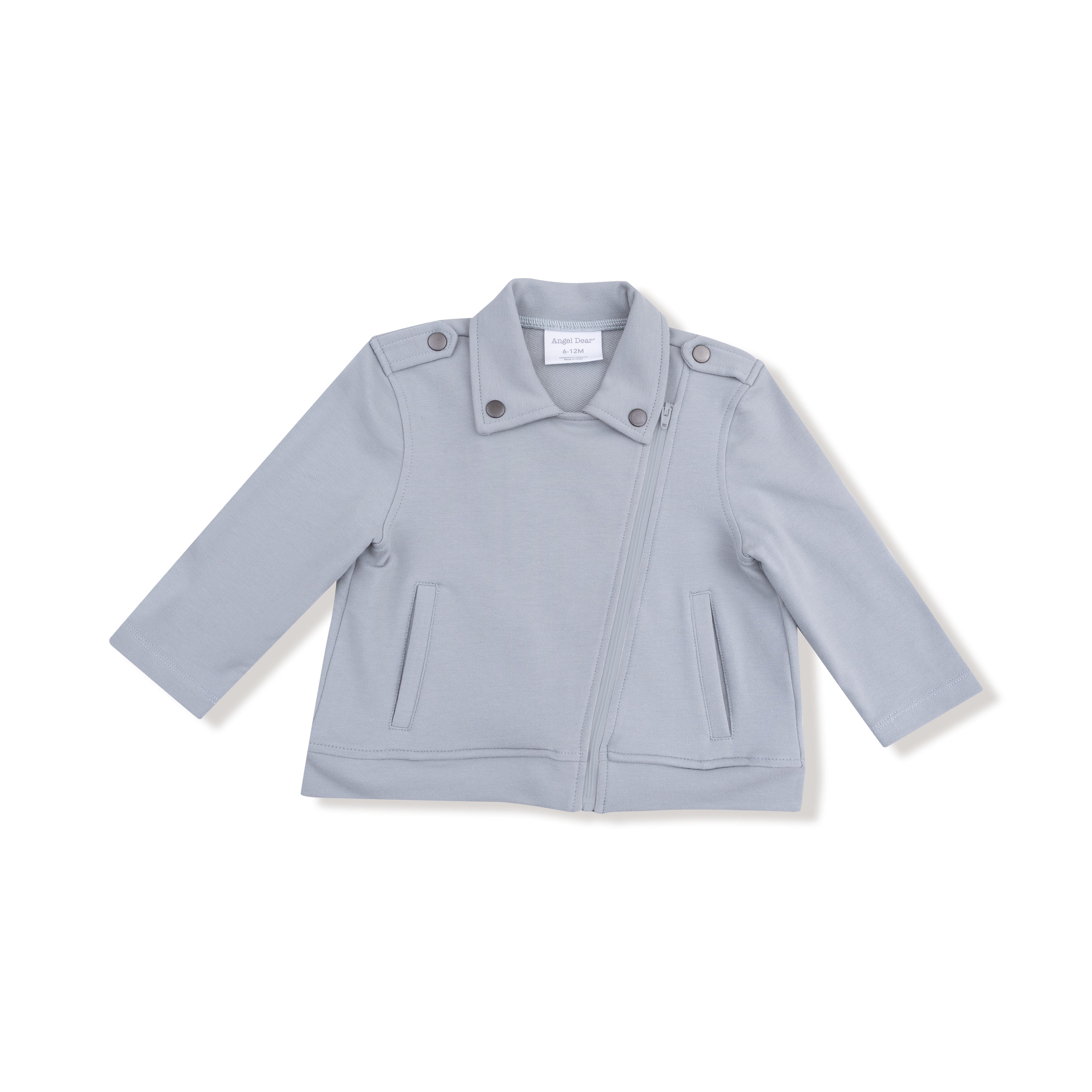 Motorcycle Jacket *pre- Order - This Item Will Not Ship Until After 9.2 And Will Ship Separately From Other Items In Your Order.