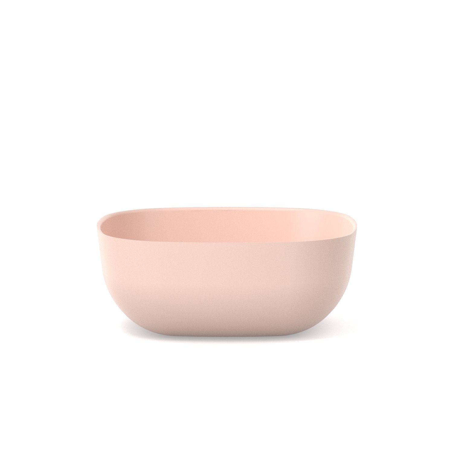 60 Oz Side Bowl - Blush