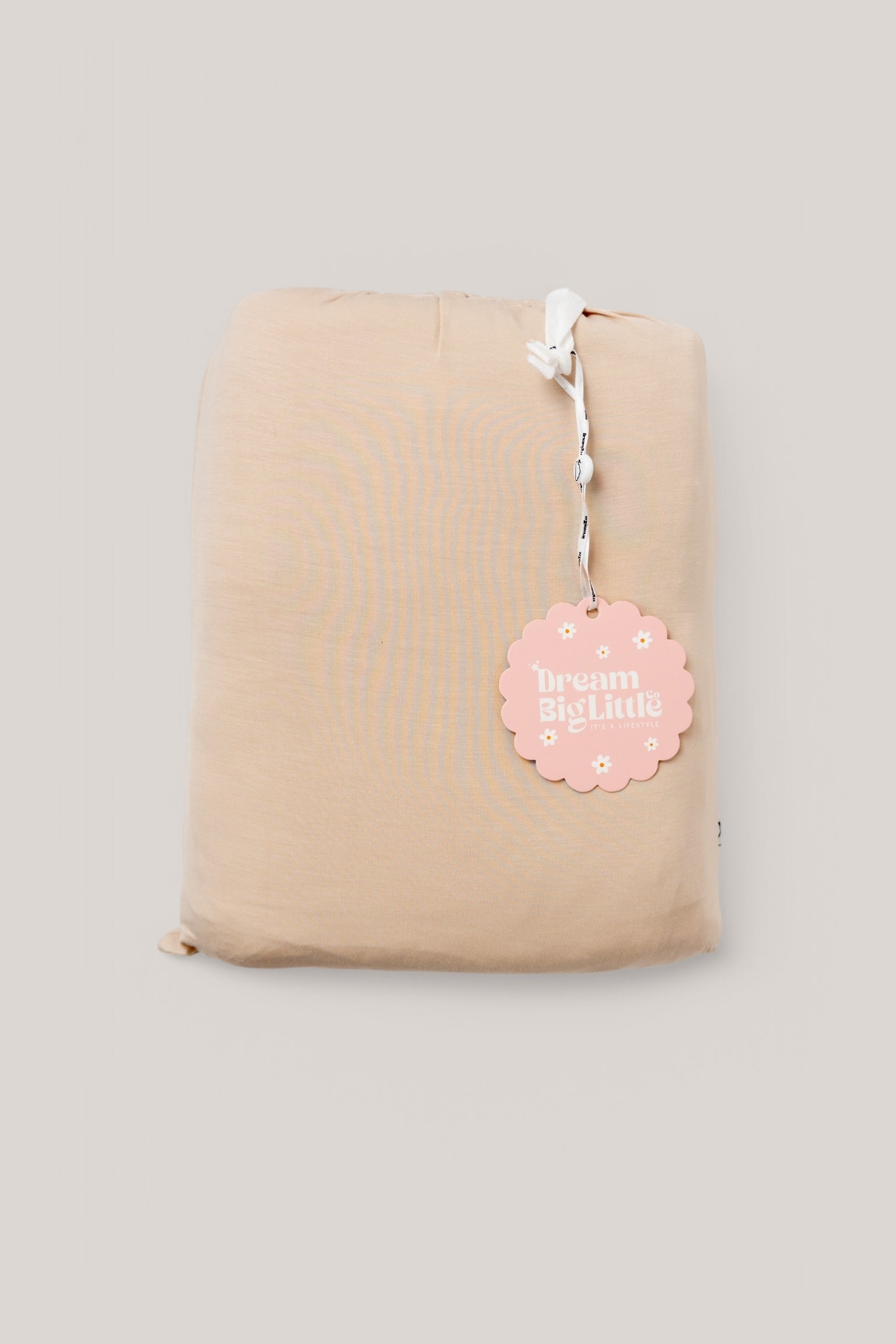 Oat Dream Twin Sheet Set