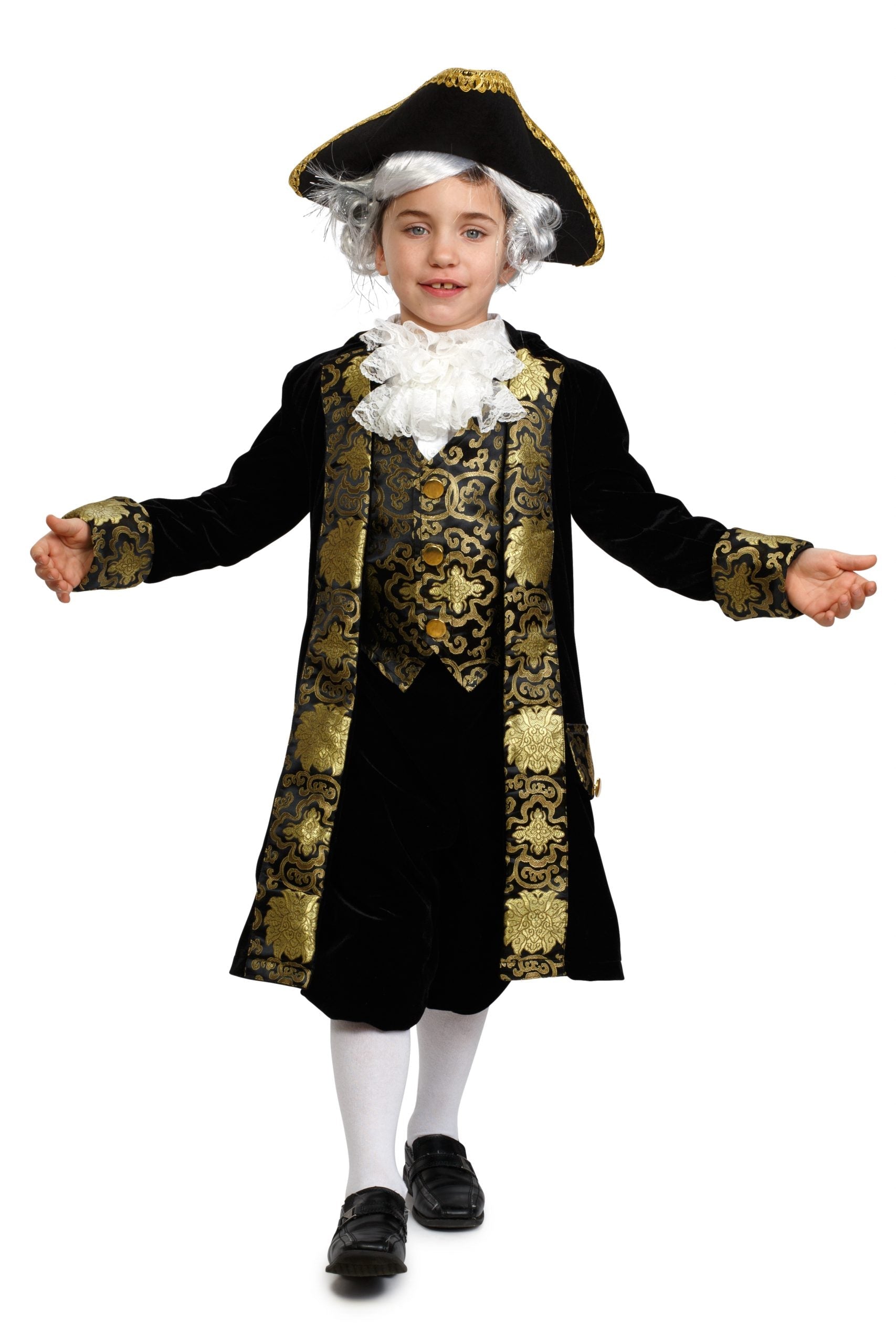 Washington Costume- Kids
