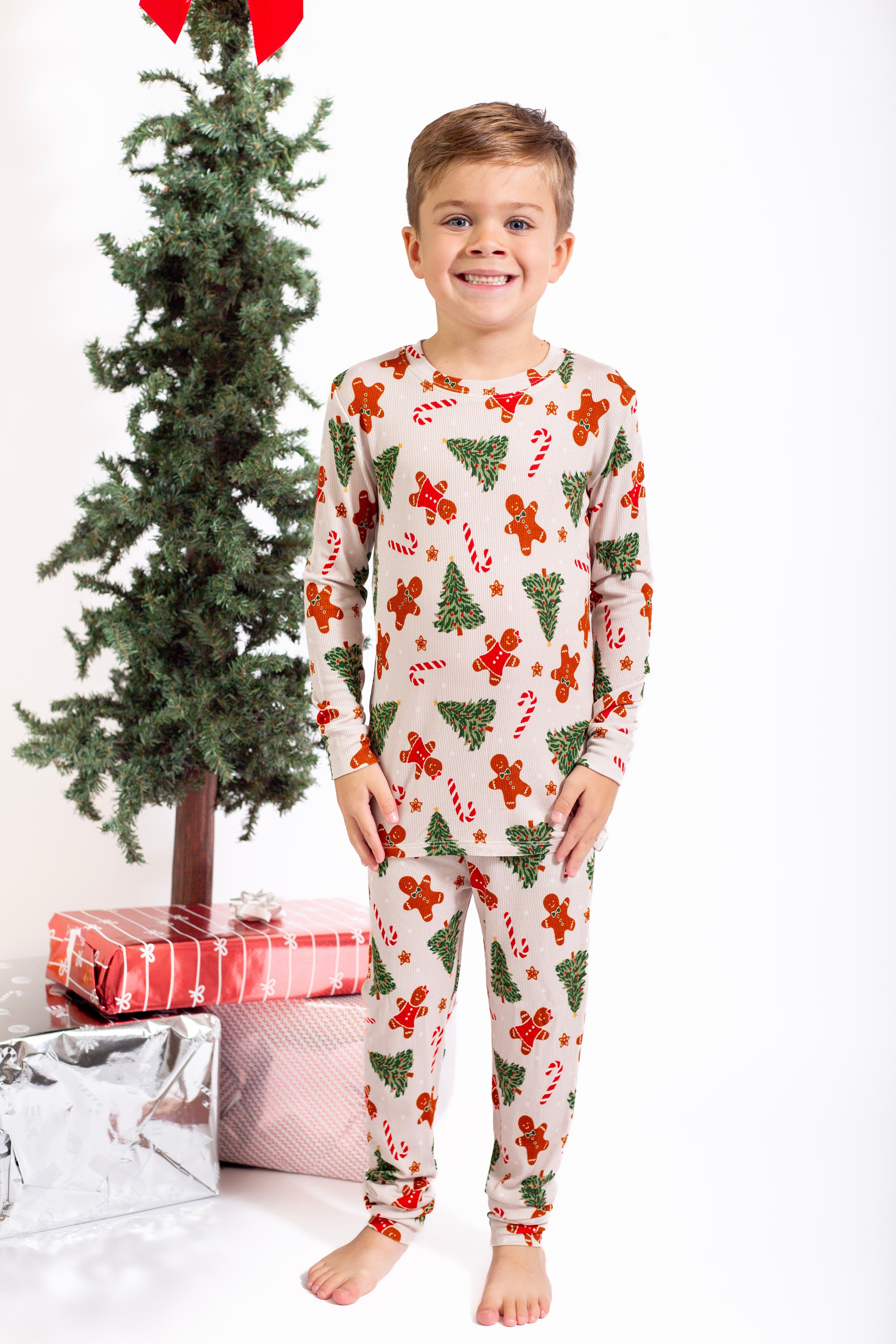 Cookie Crew | Two Piece Set