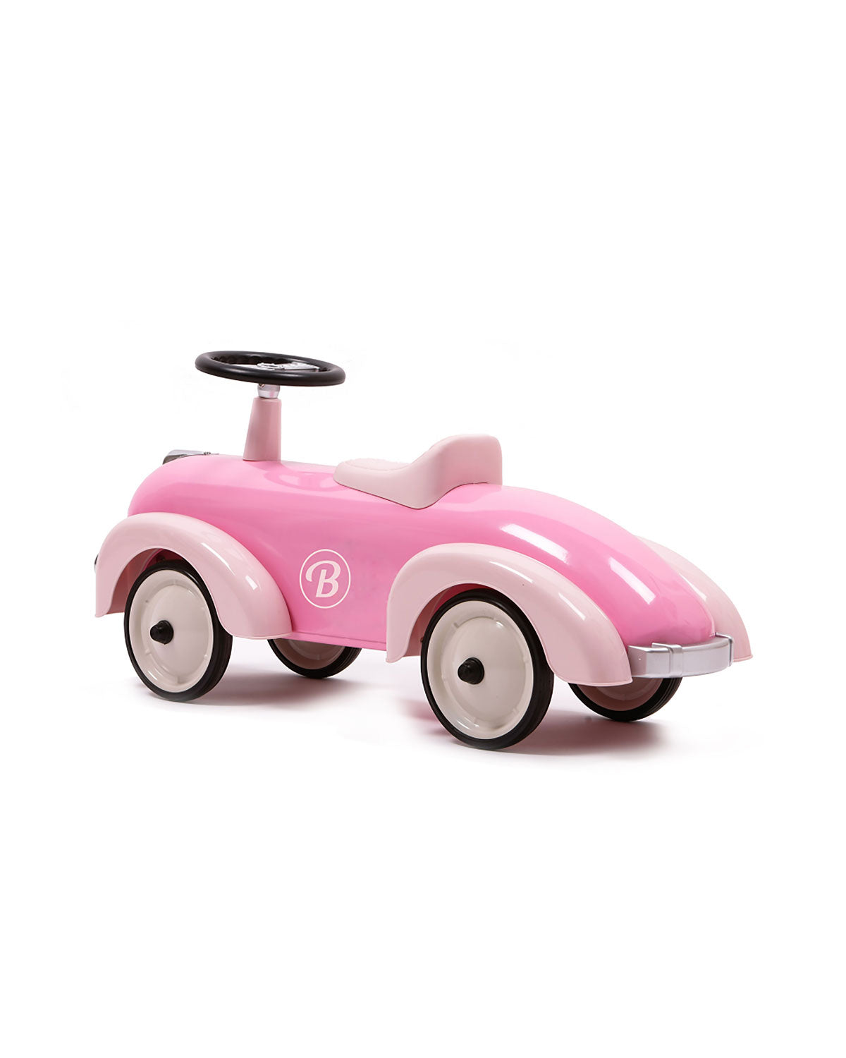 Ride-on Speedster Pink
