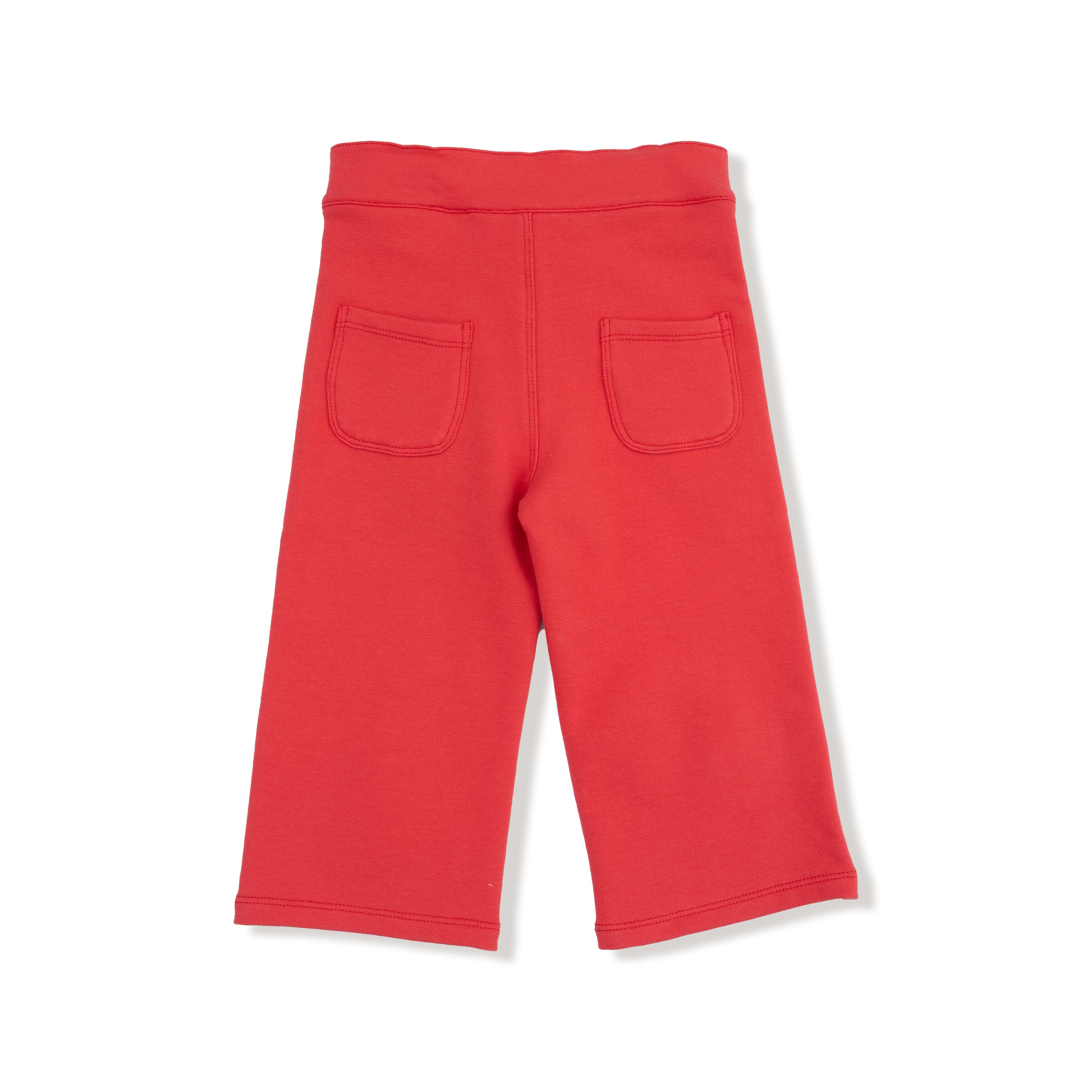 High Waisted Babybells