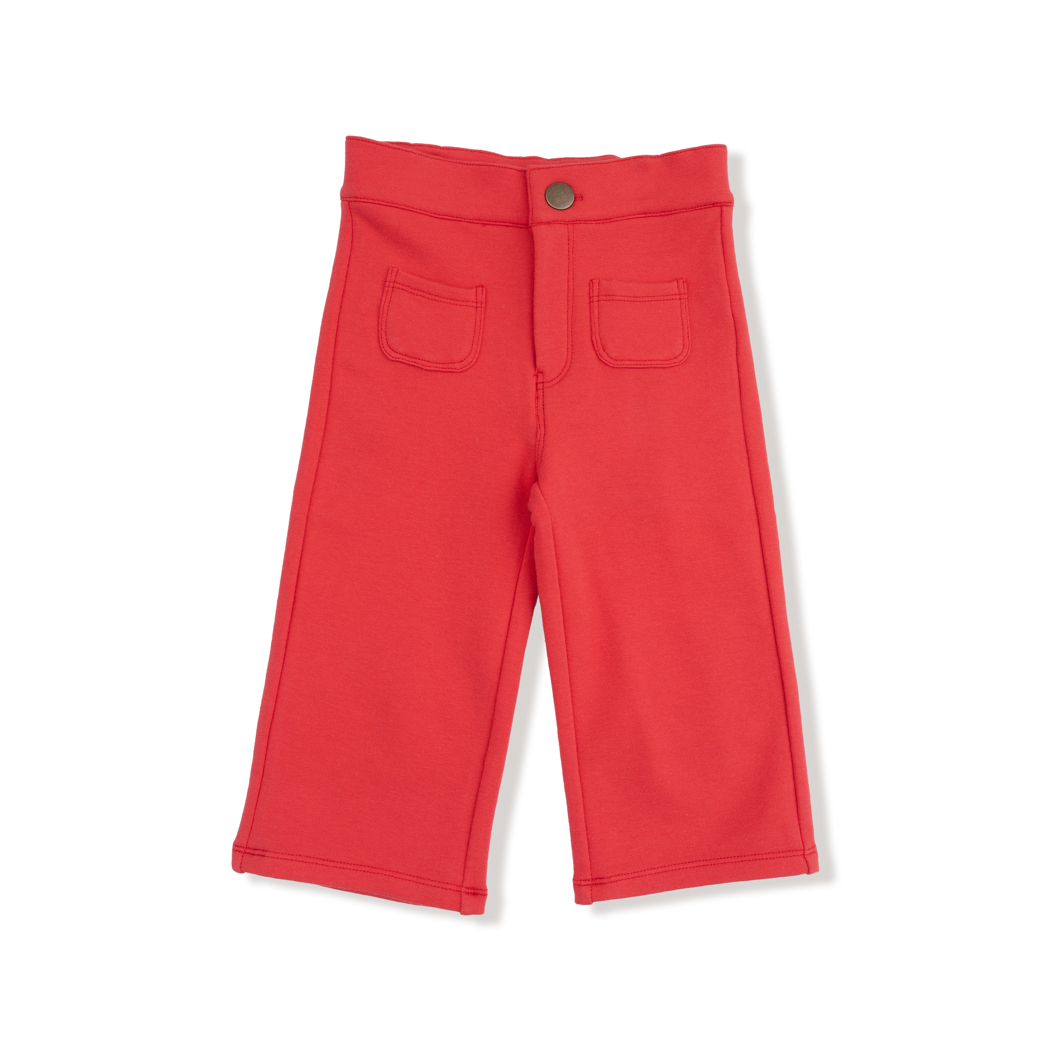 High Waisted Babybells