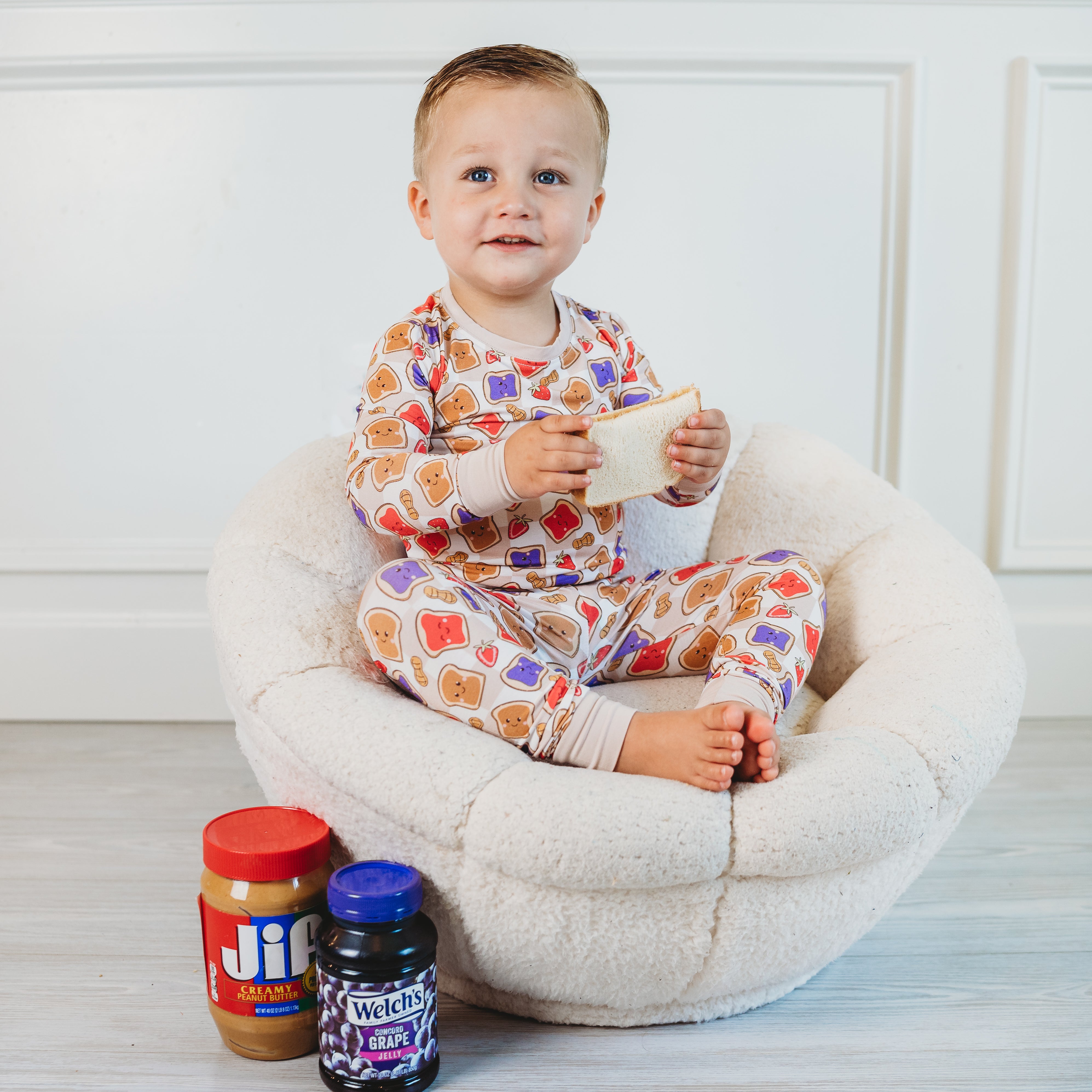 Exclusive Pb&j Dream Set