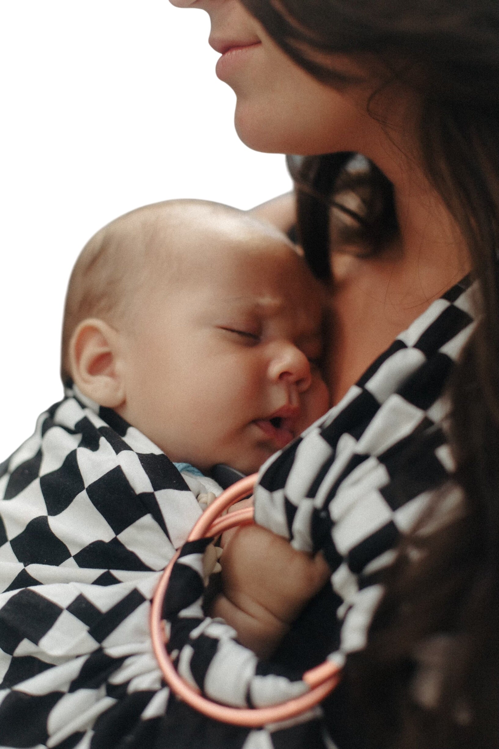 Race Ring Sling Carrier