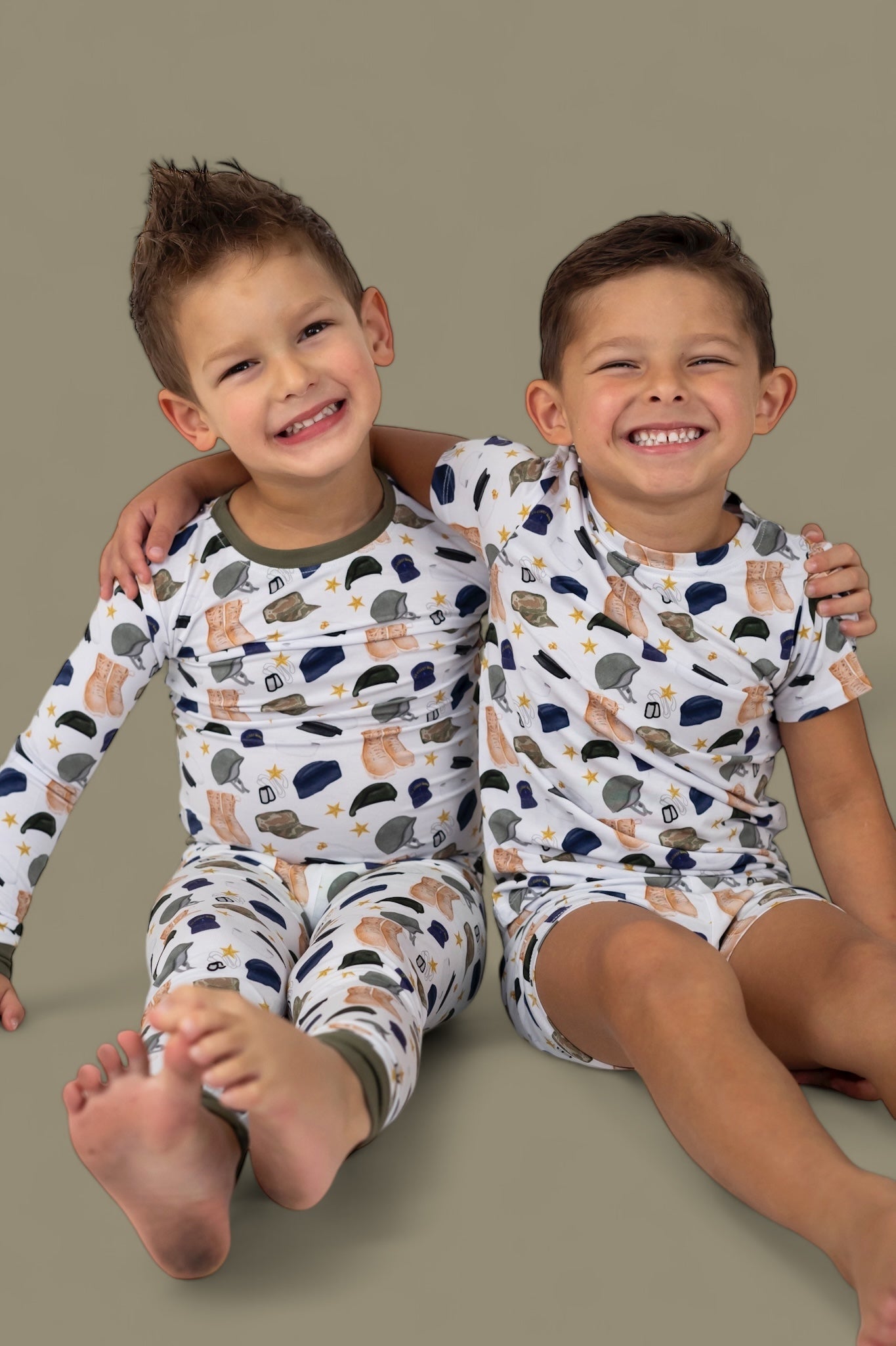 Thank You For Your Service Dream Set