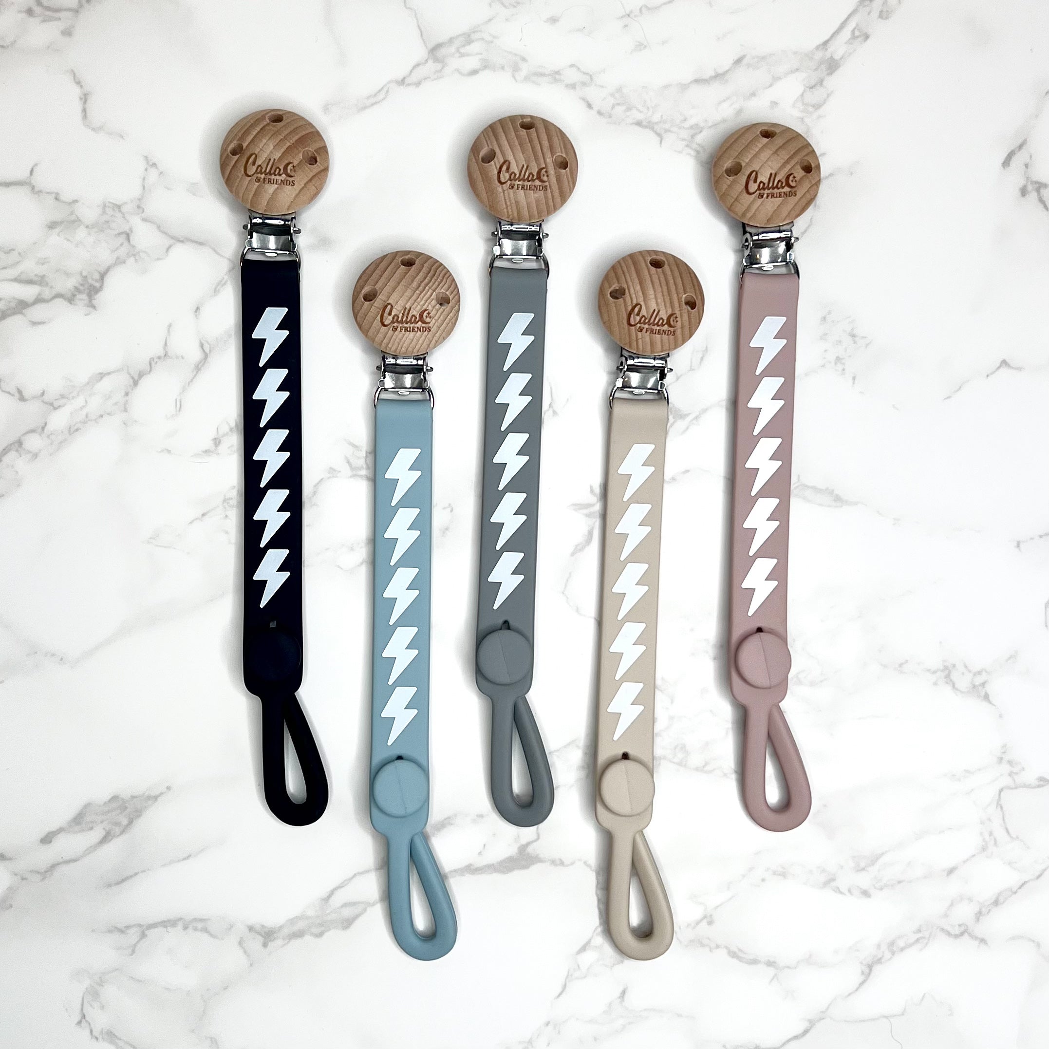 Nash Everything Clip - Bolt