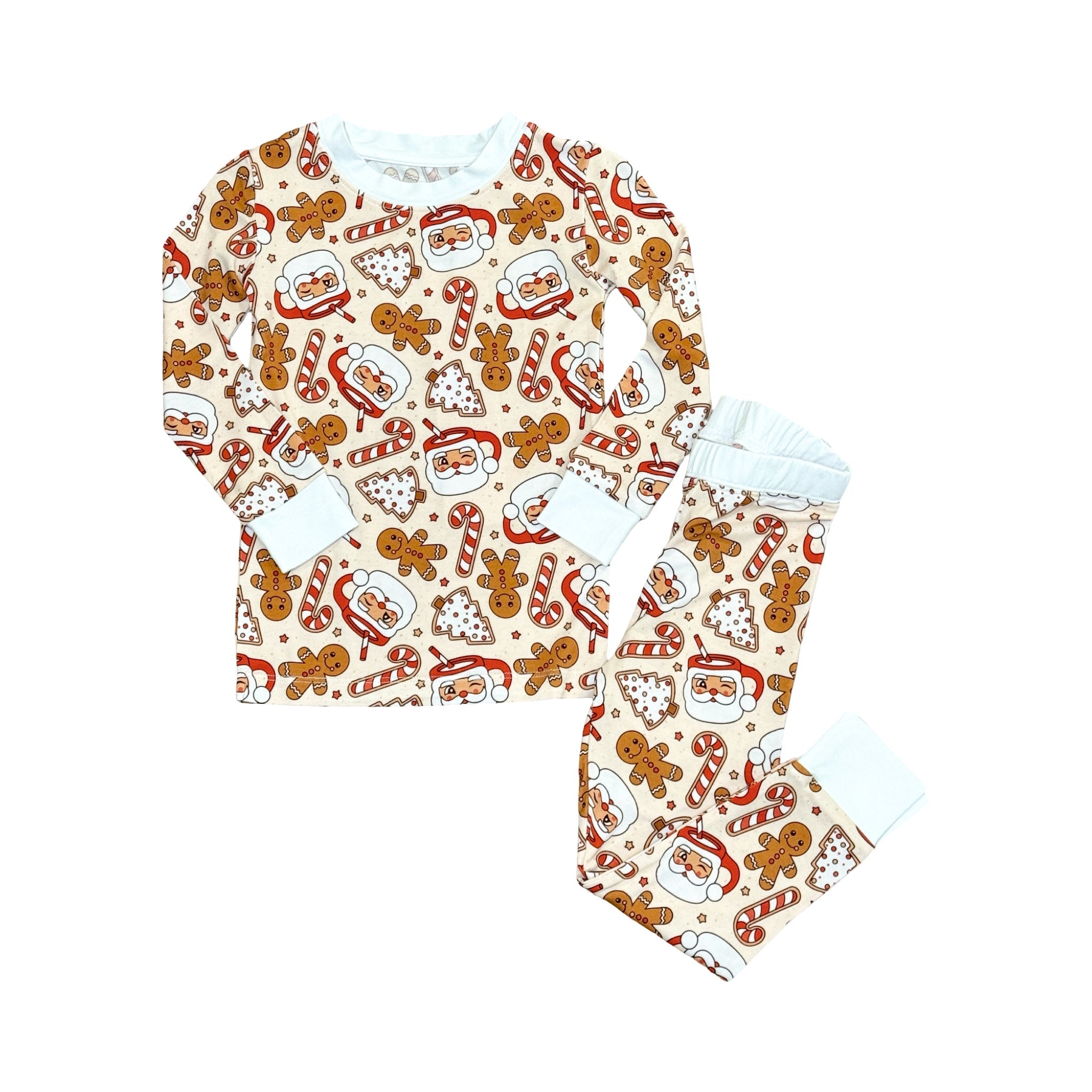 Holiday Magic Two Piece Set