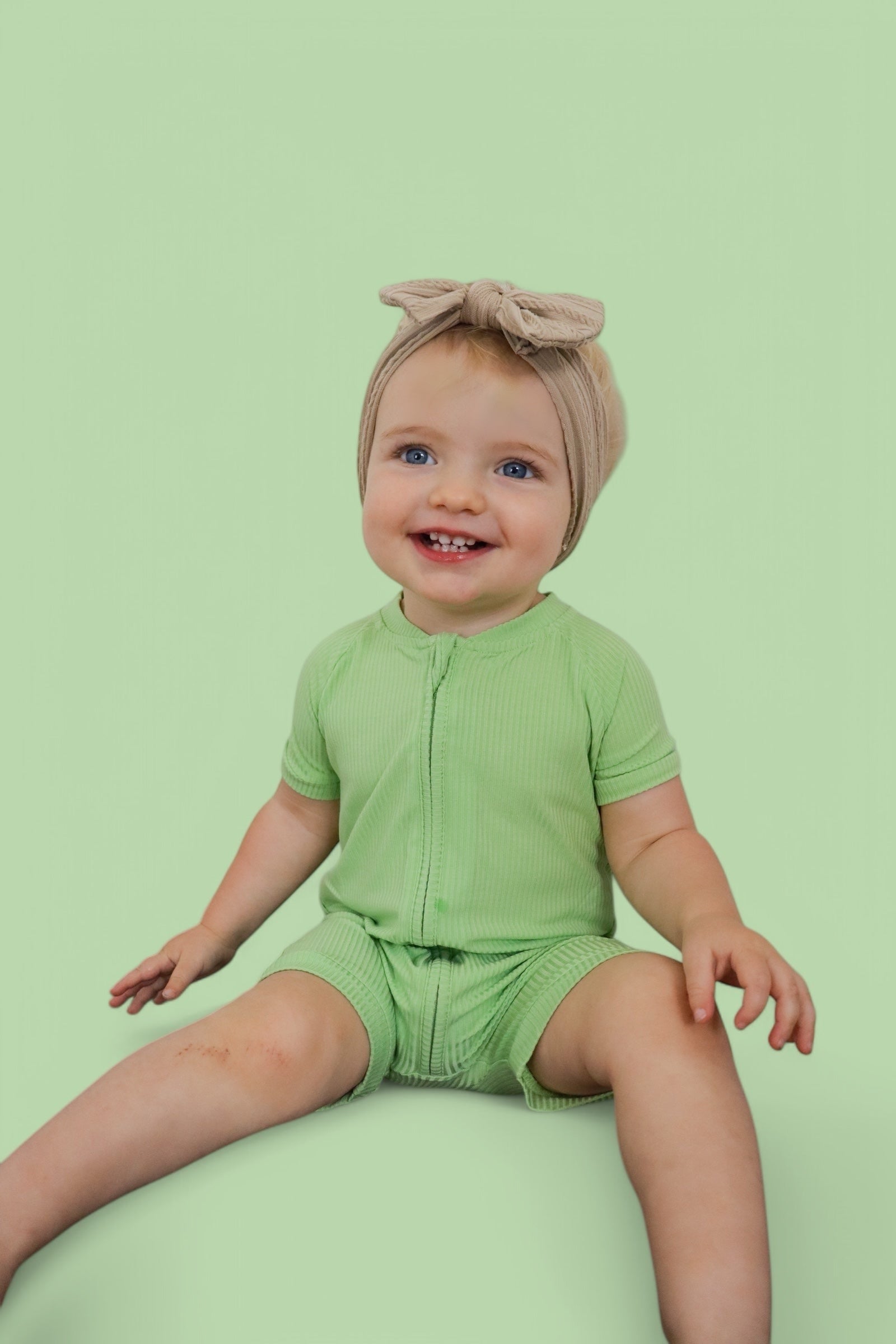 Key Lime Rib Dream Shortie