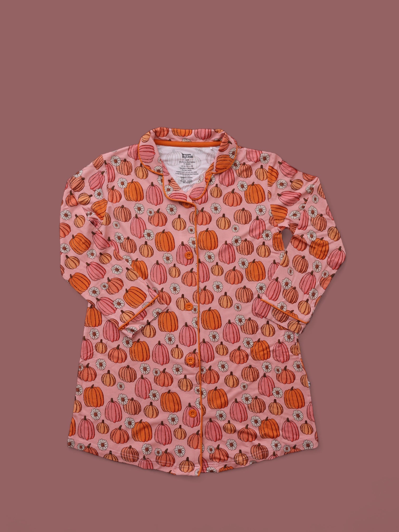 Pick Of The Patch Girl's Dream Gown