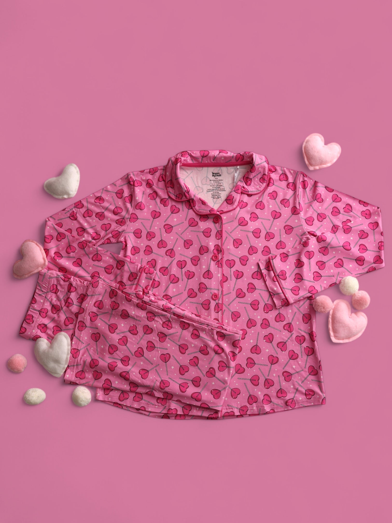 Lolli Love Dream Girl's Flare Set