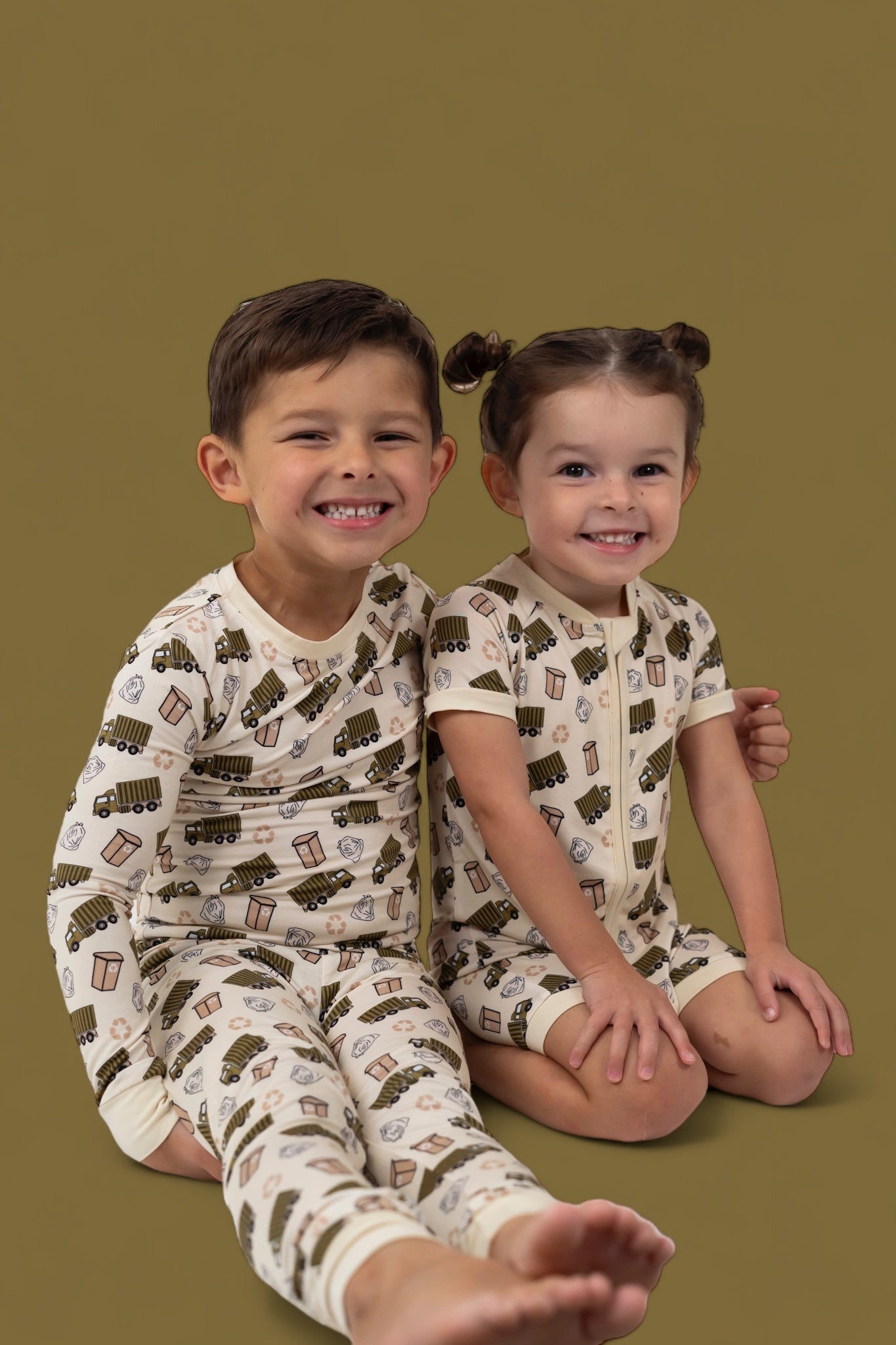 Good Ol' Garbage Dream Set