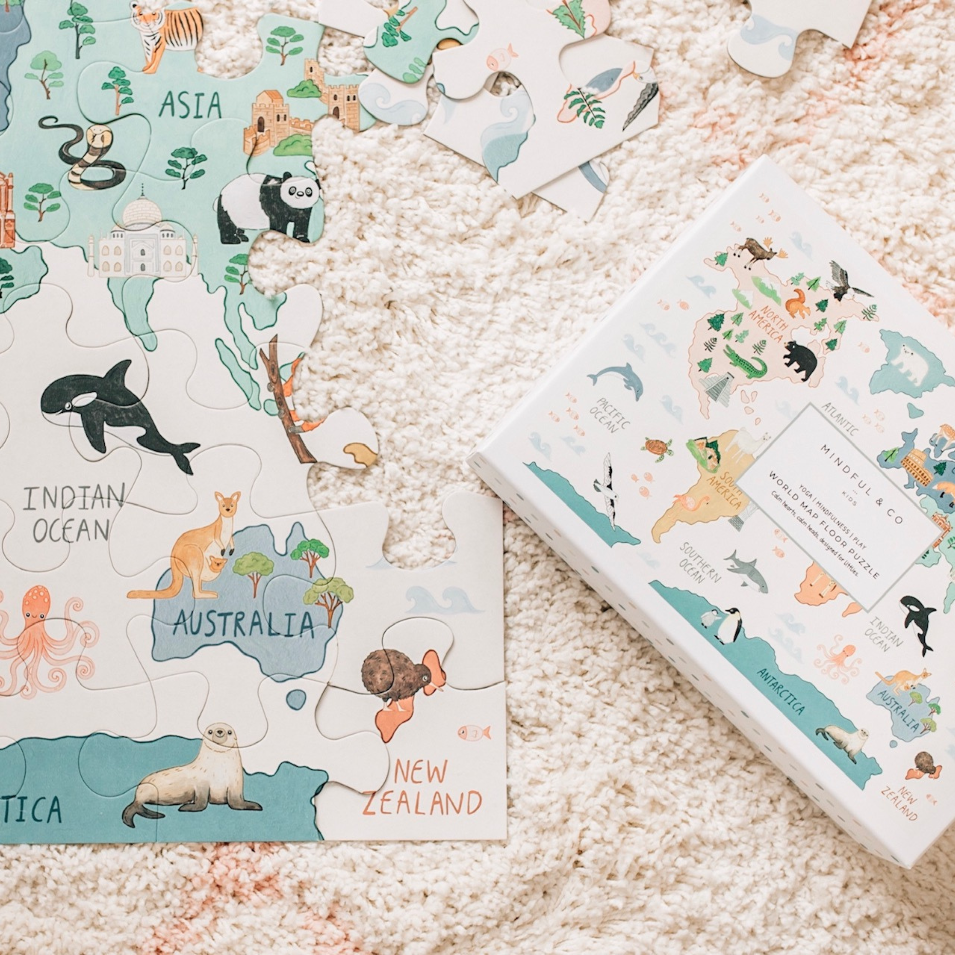 Creative Play Bundle