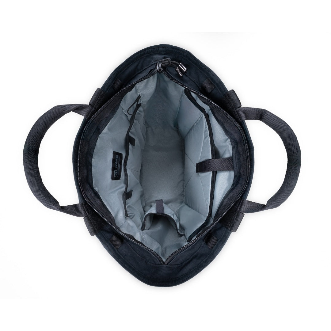 The Toddler Tote
