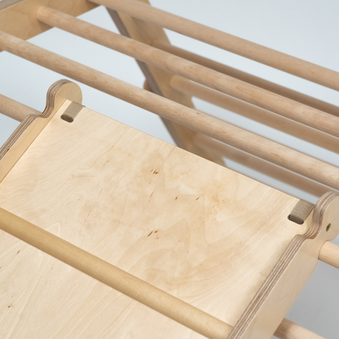 Sliding / Climbing Ramp • for Climbing Frames & Play Cube