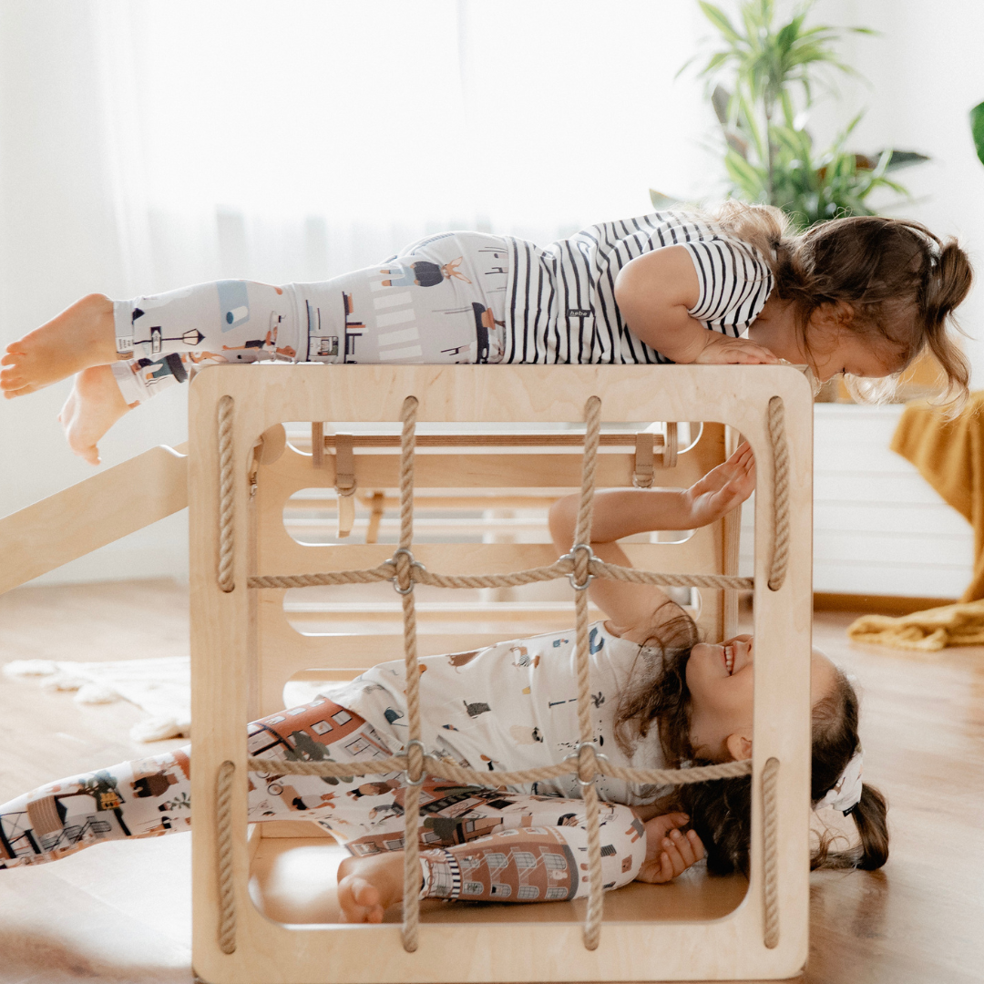 Climbing Playsets • save 15% • create a custom indoor playground for daycare/kindergarten