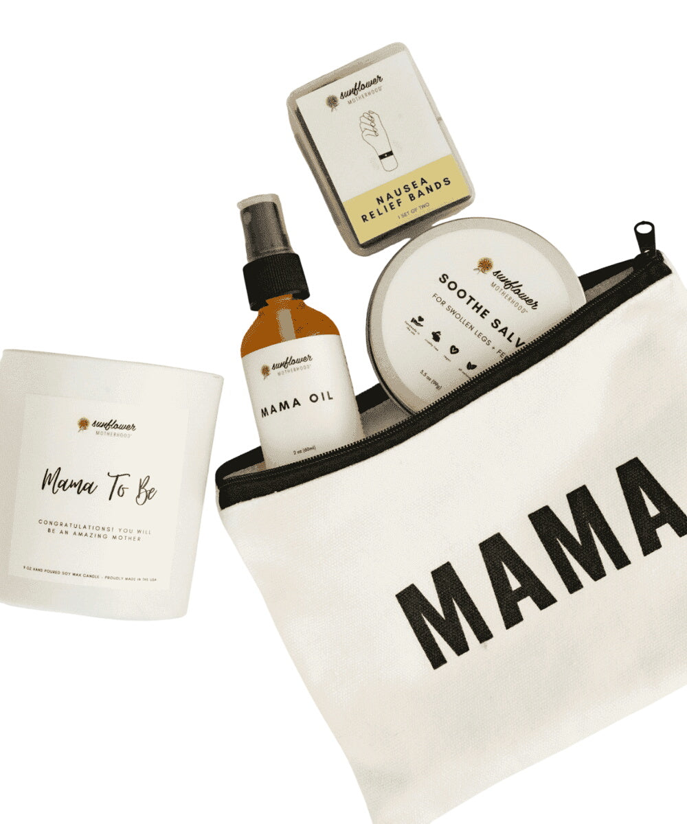 Pregnancy Congratulations Bundle