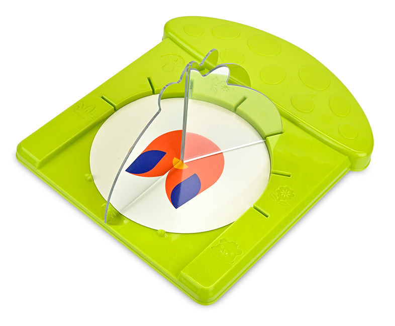 Symmetrix Mirror Magic