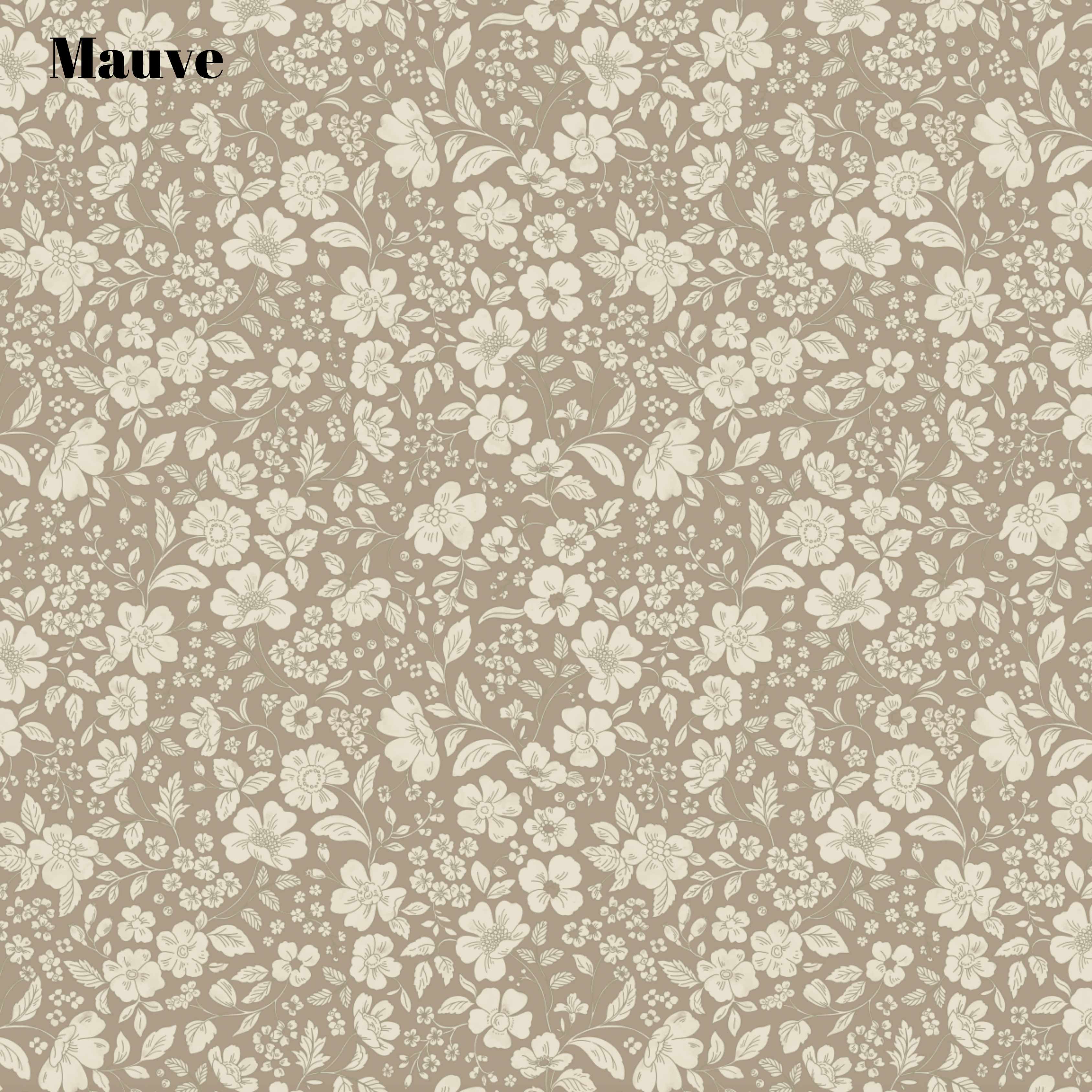 Beatrice Wallpaper By Daphne And Sage