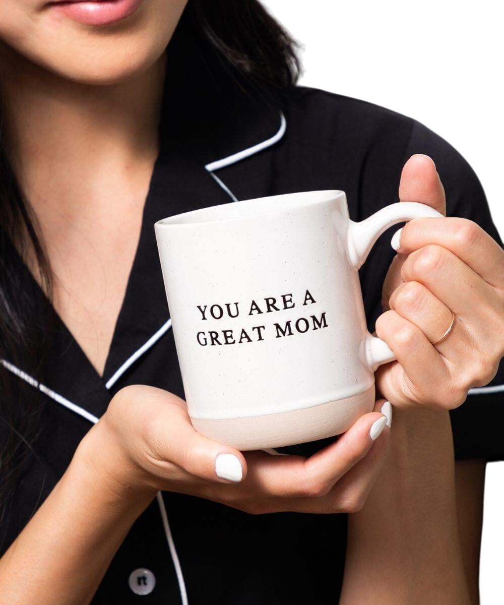 Great Mom Mug