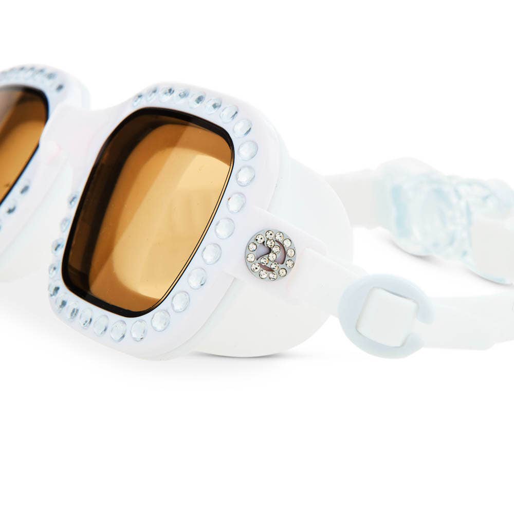 Cloud Vibrancy Adult Swim Goggles