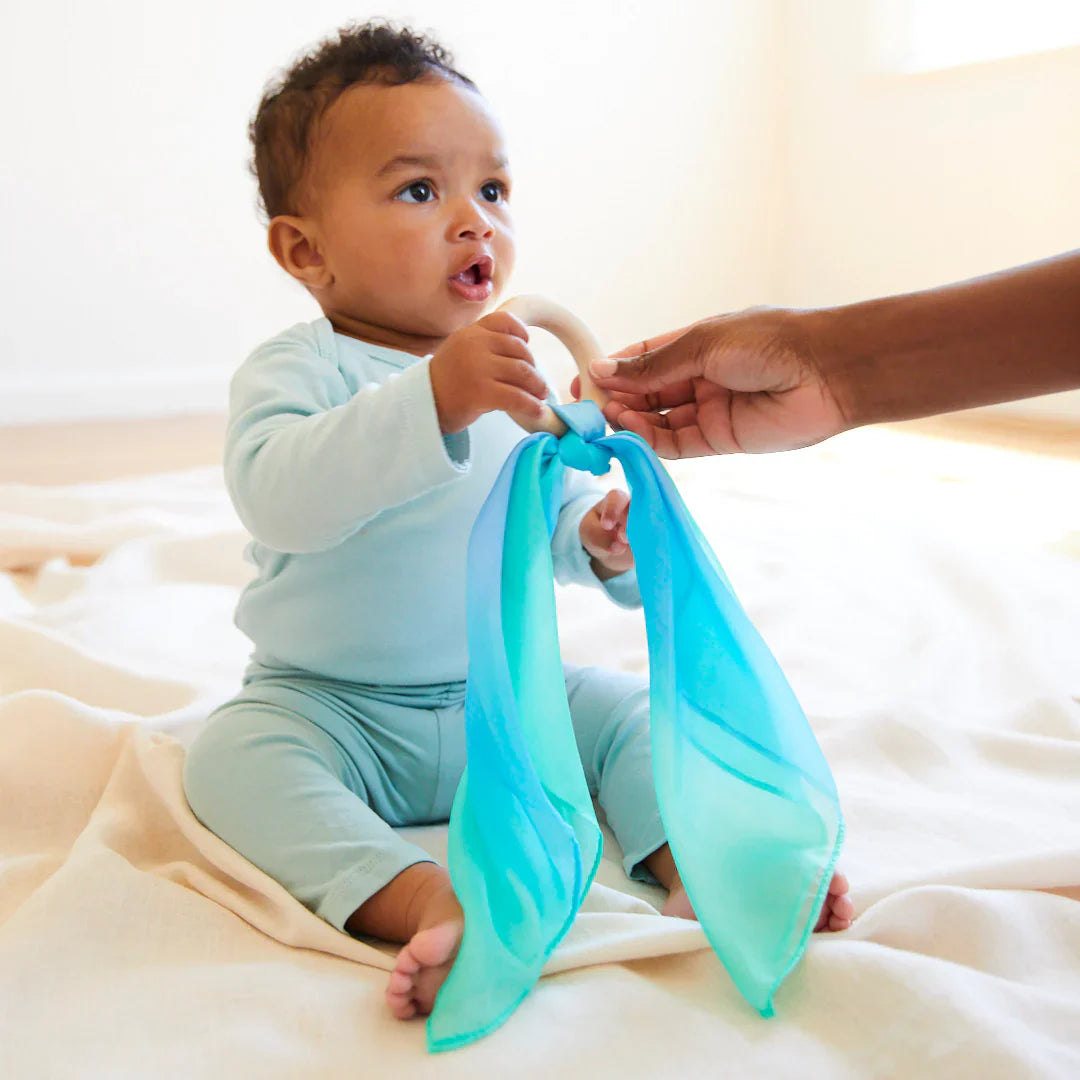 Sea Teether