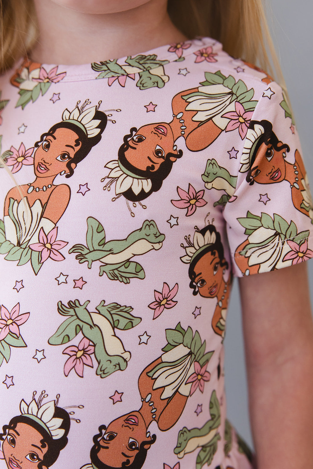 Almost There - Bodysuit Dress