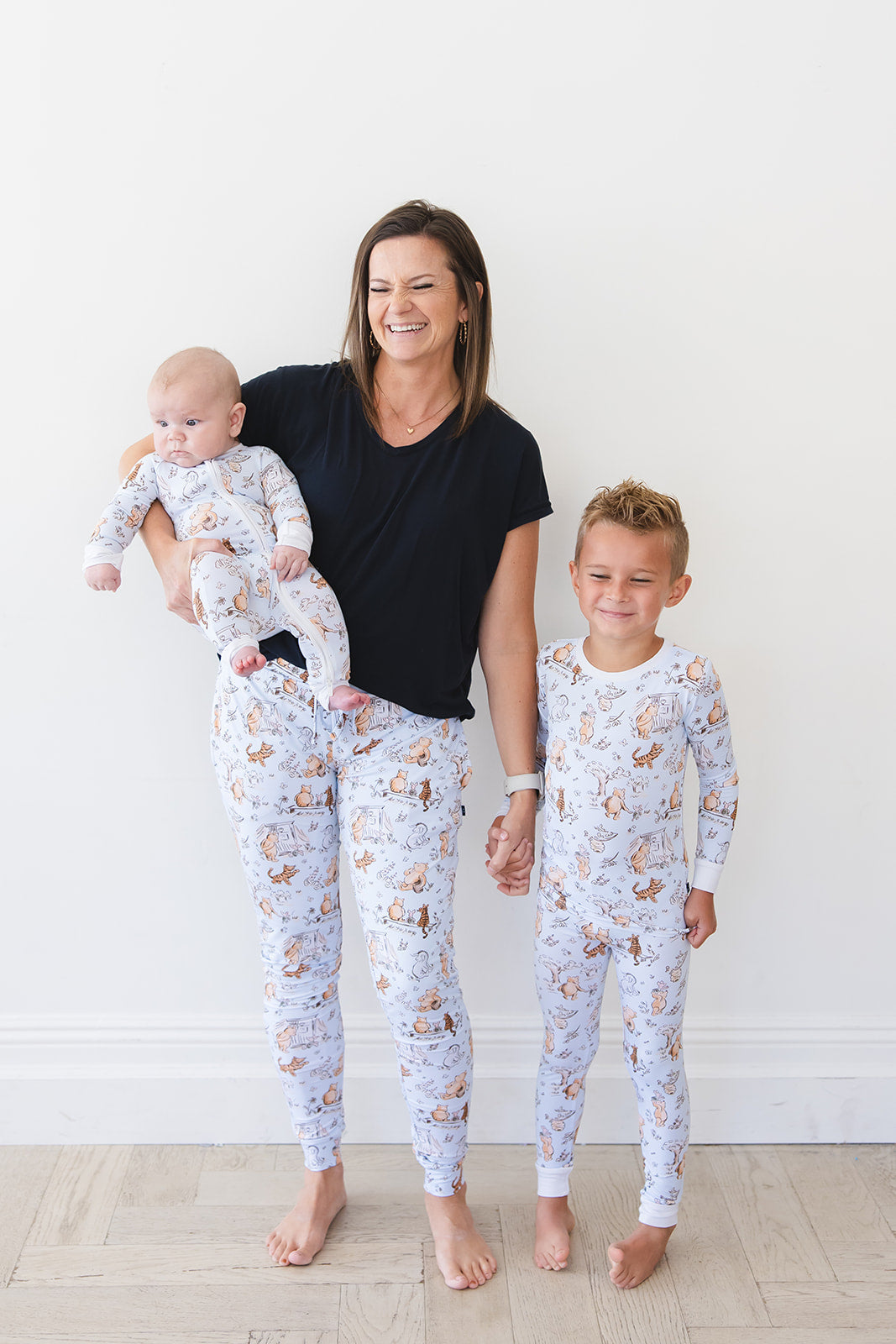 Silly Old Bear - Zippy