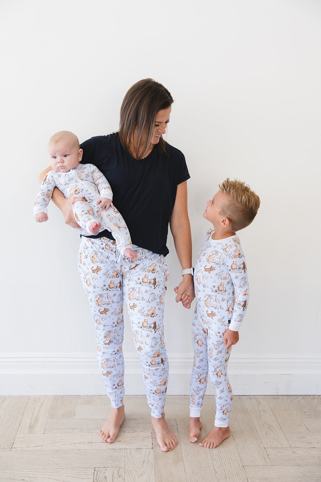 Silly Old Bear - Zippy