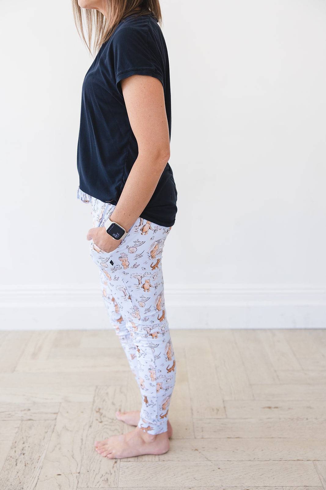 Silly Old Bear - Women's Jogger